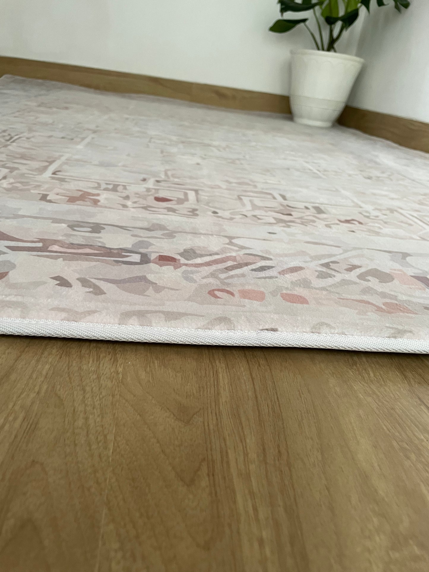 Kameleon Boho 25 Rug