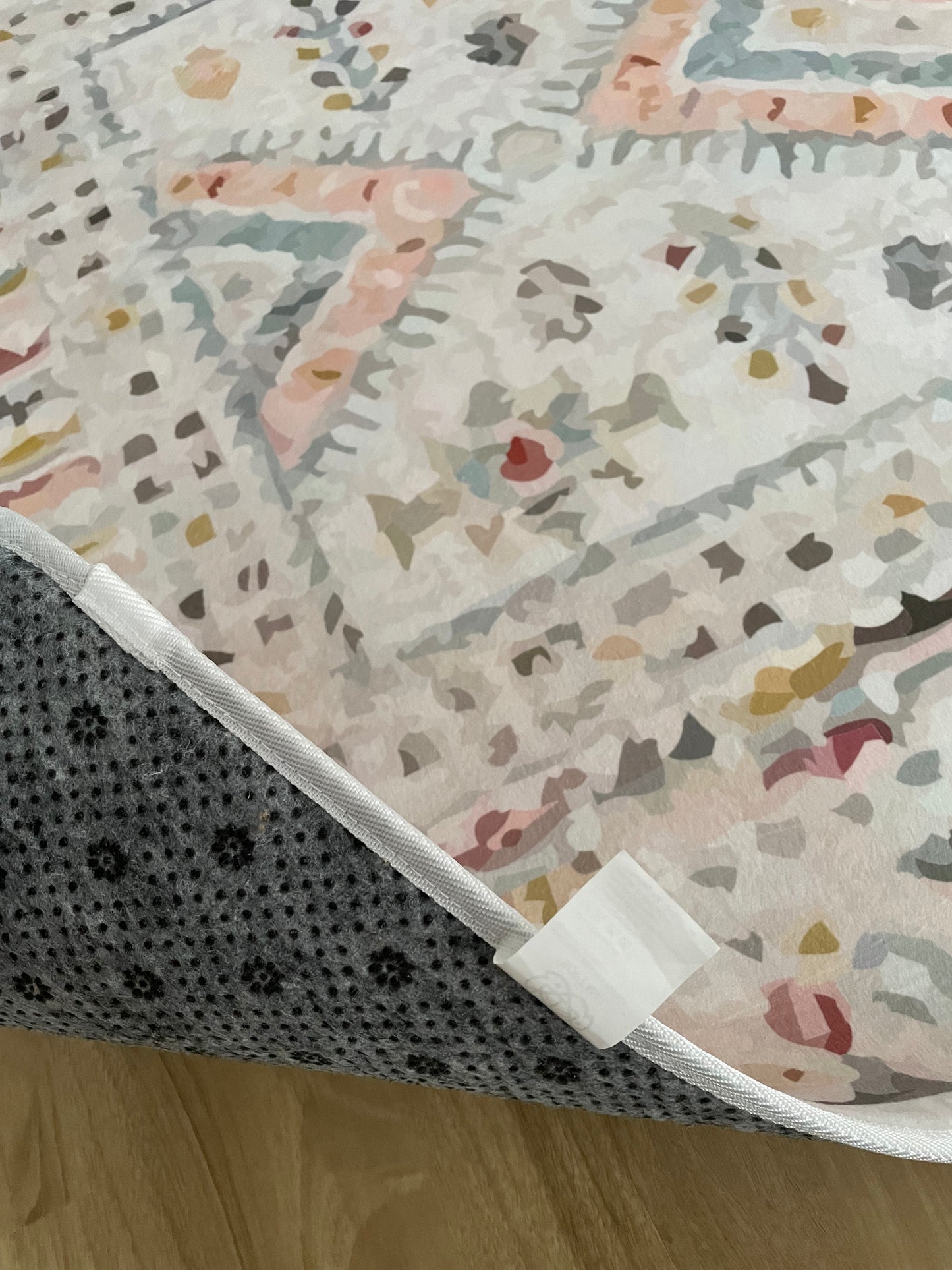 Kameleon Boho 2 Rug