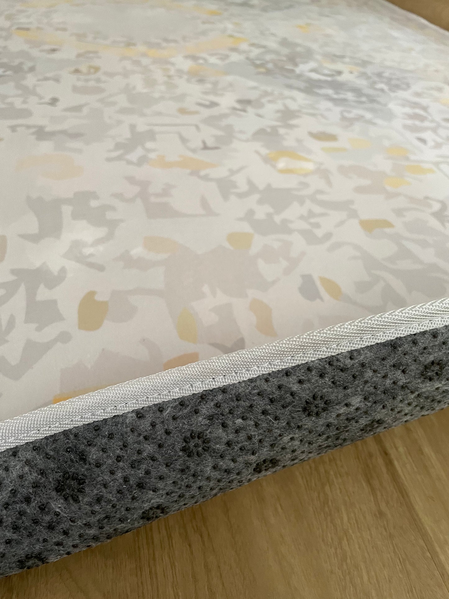 Kameleon Boho 31 Rug