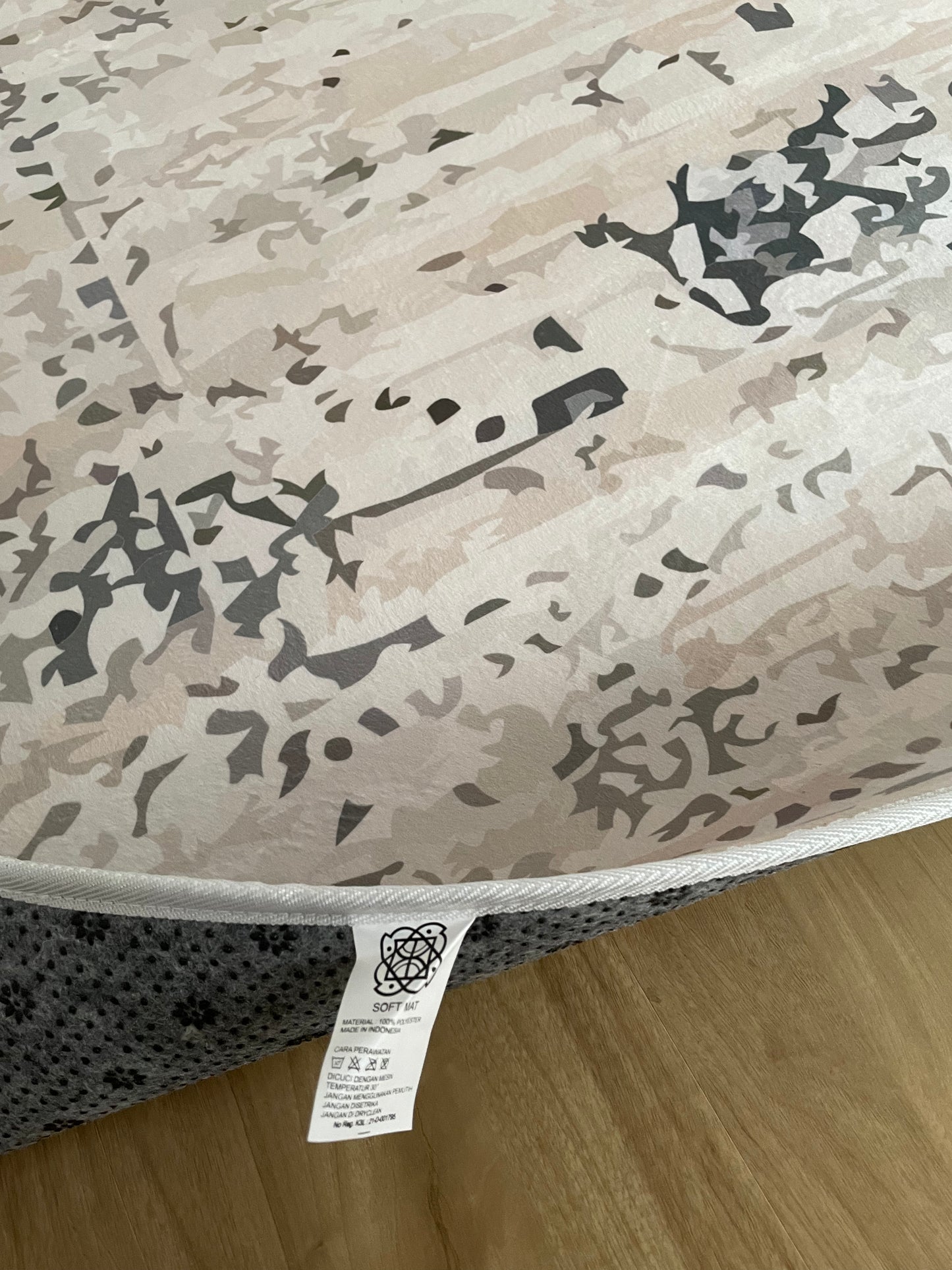 Kameleon Boho 12 Rug