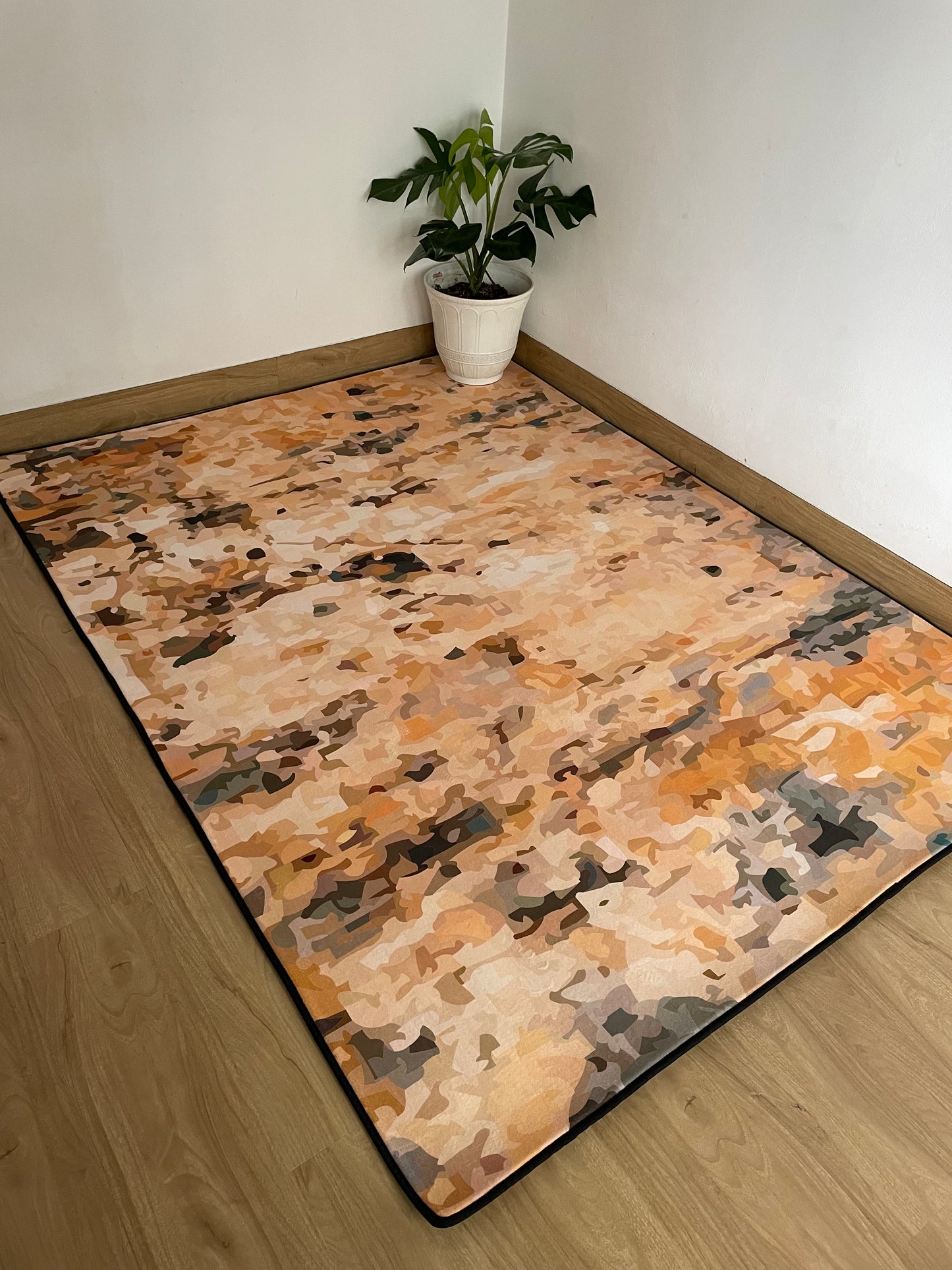 Kameleon Boho 28 Rug