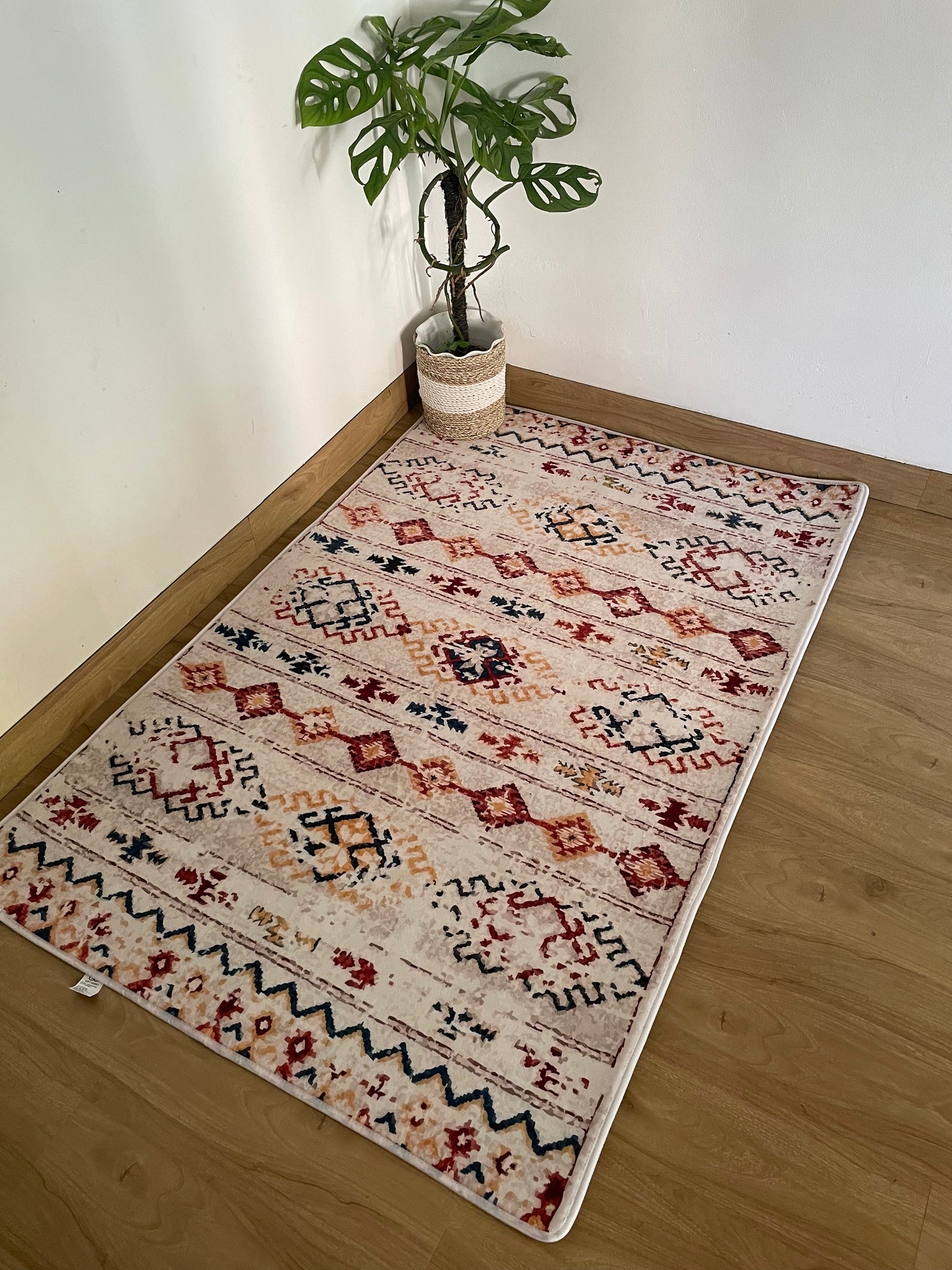 Kameleon Turkish 11 Rug