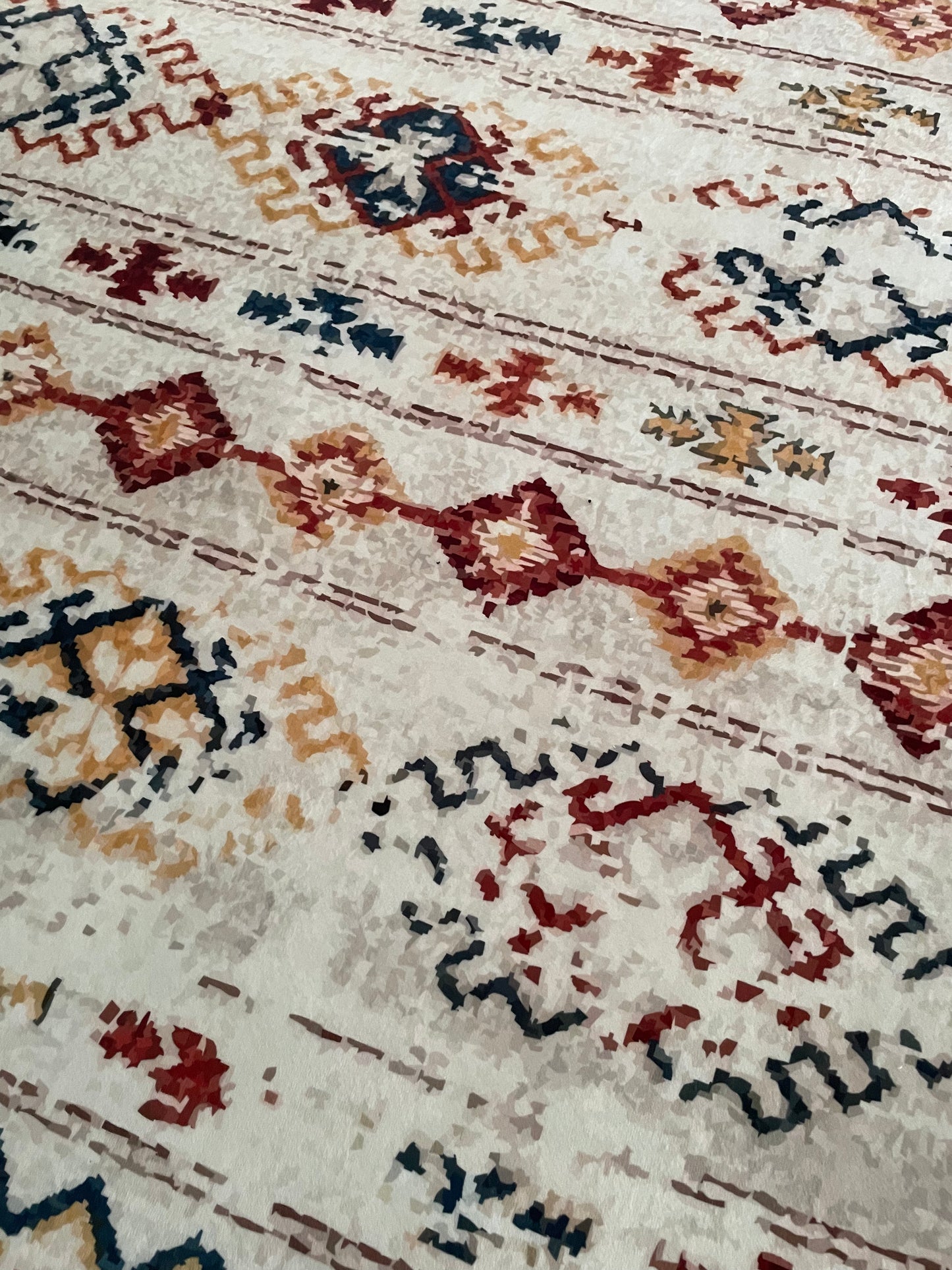 Kameleon Turkish 11 Rug