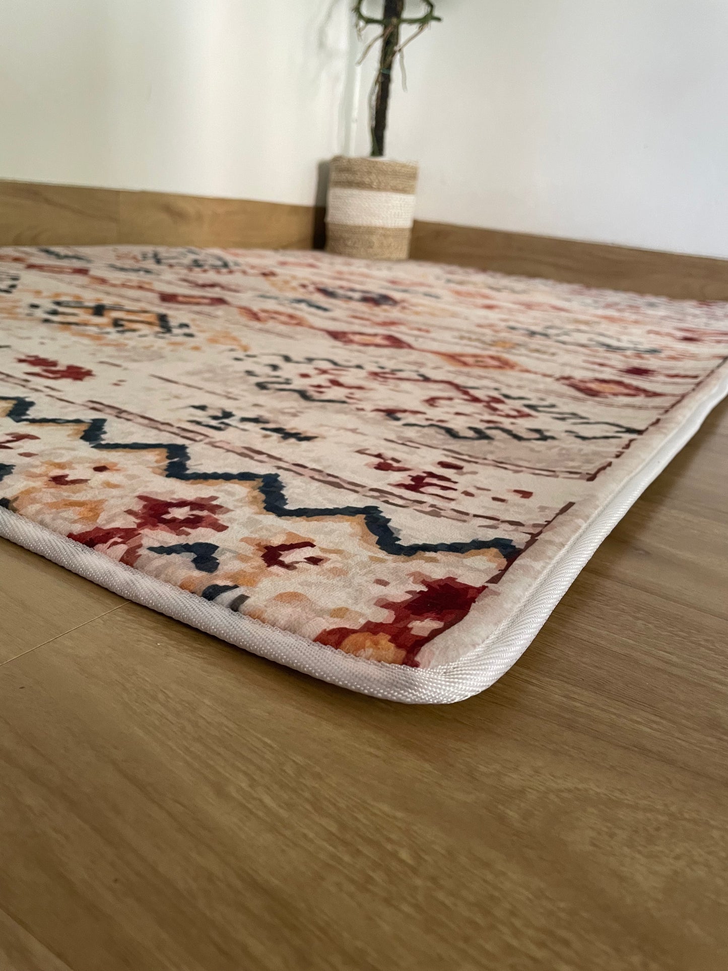 Kameleon Turkish 11 Rug