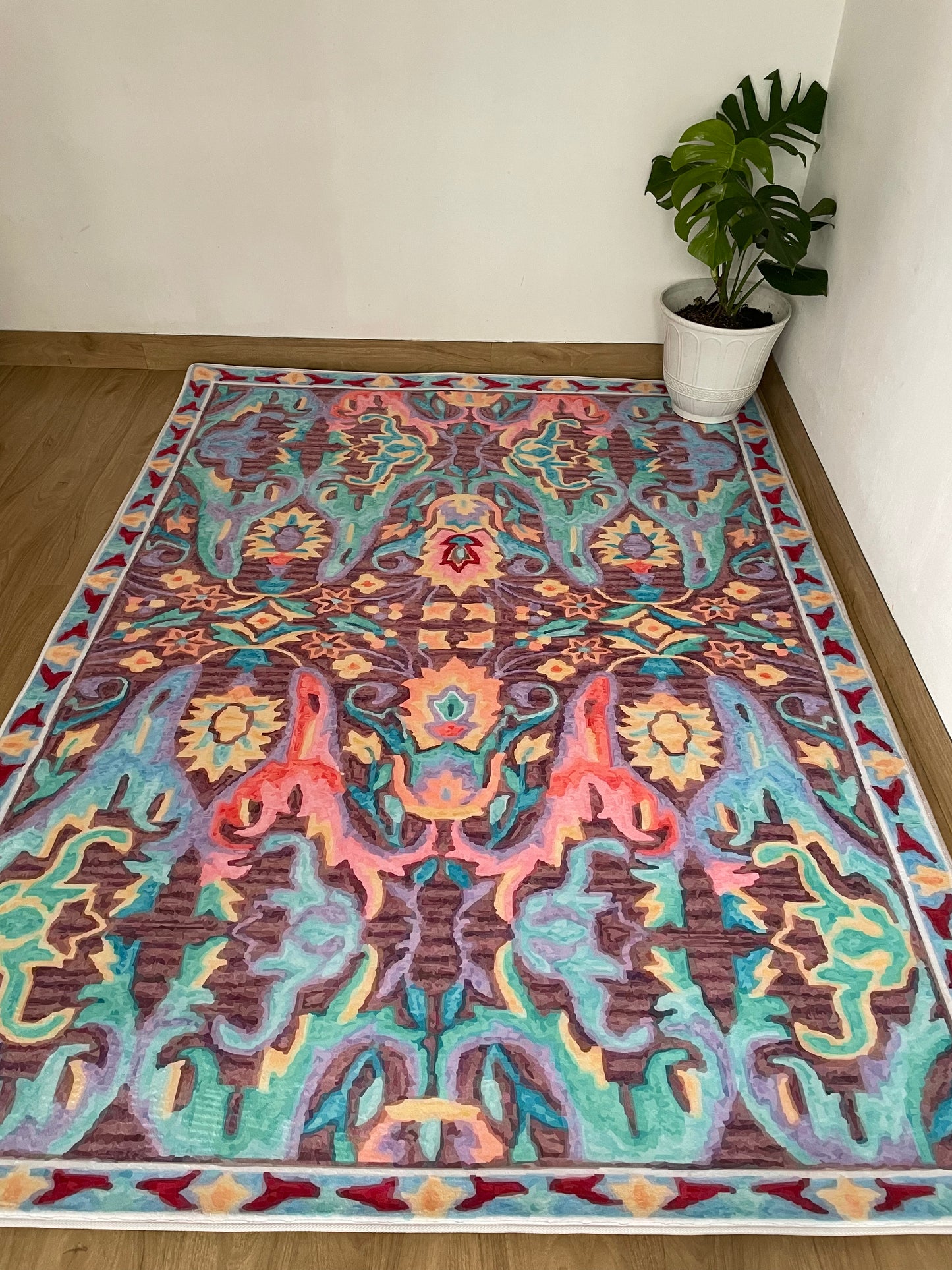 Kameleon Colorfull 3 Rug