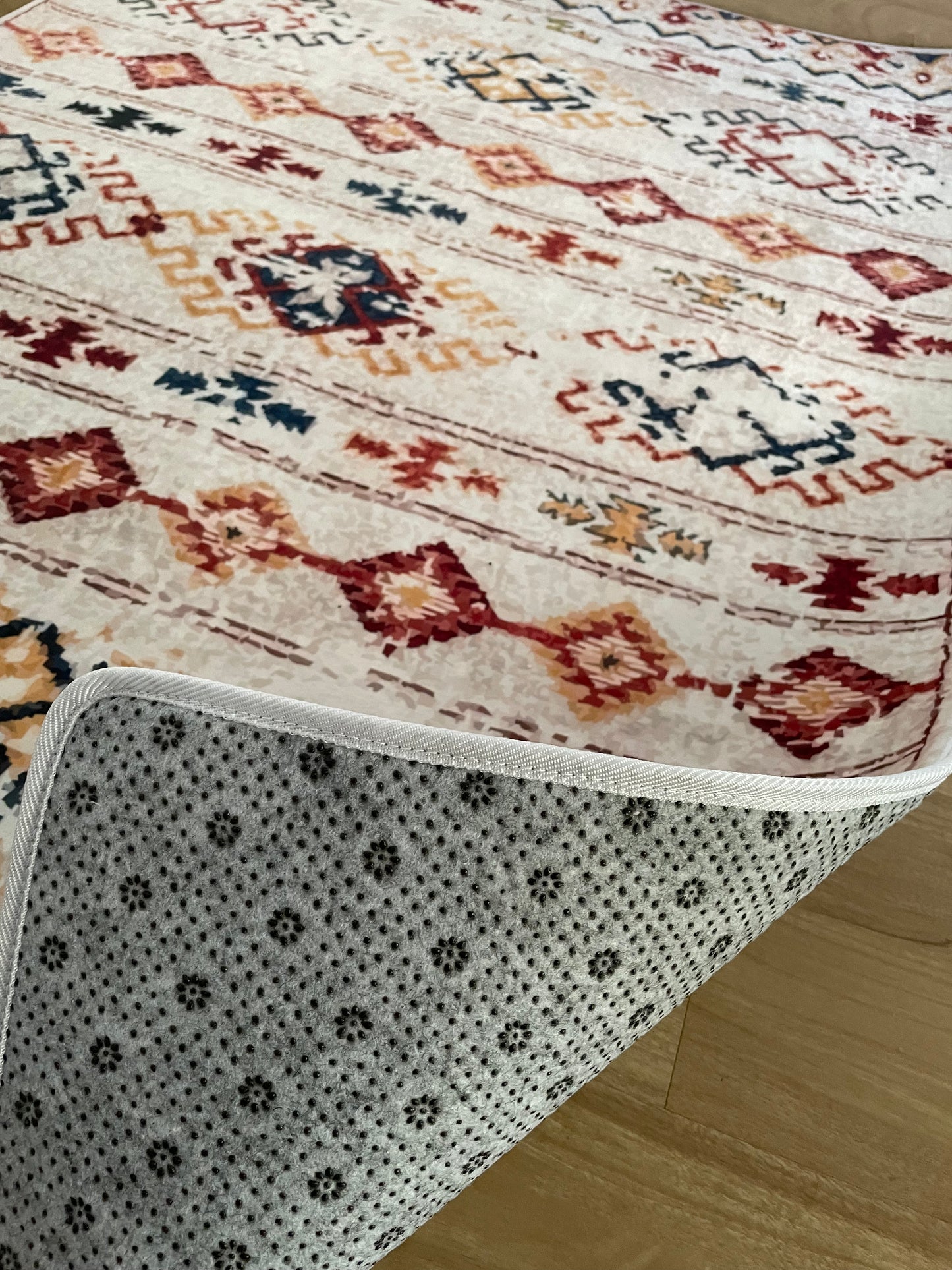 Kameleon Turkish 11 Rug