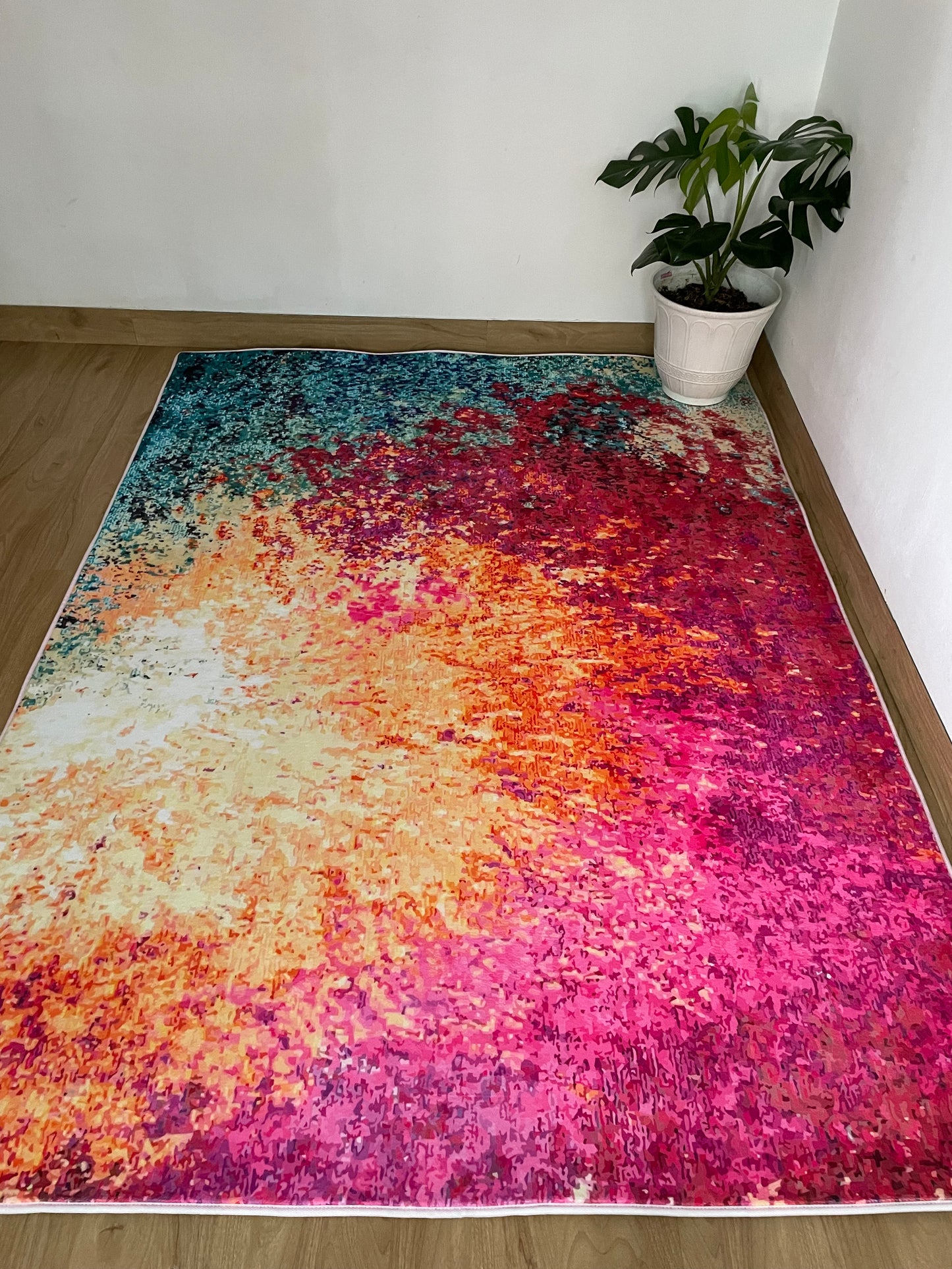 Kameleon Colorfull 2 Rug