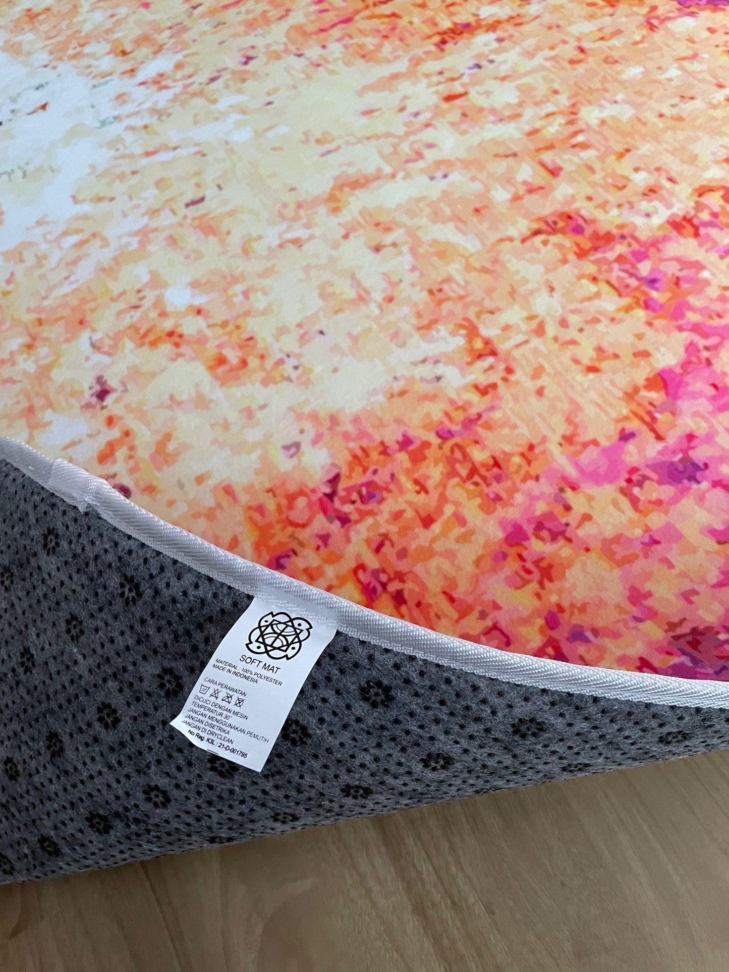 Kameleon Colorfull 2 Rug