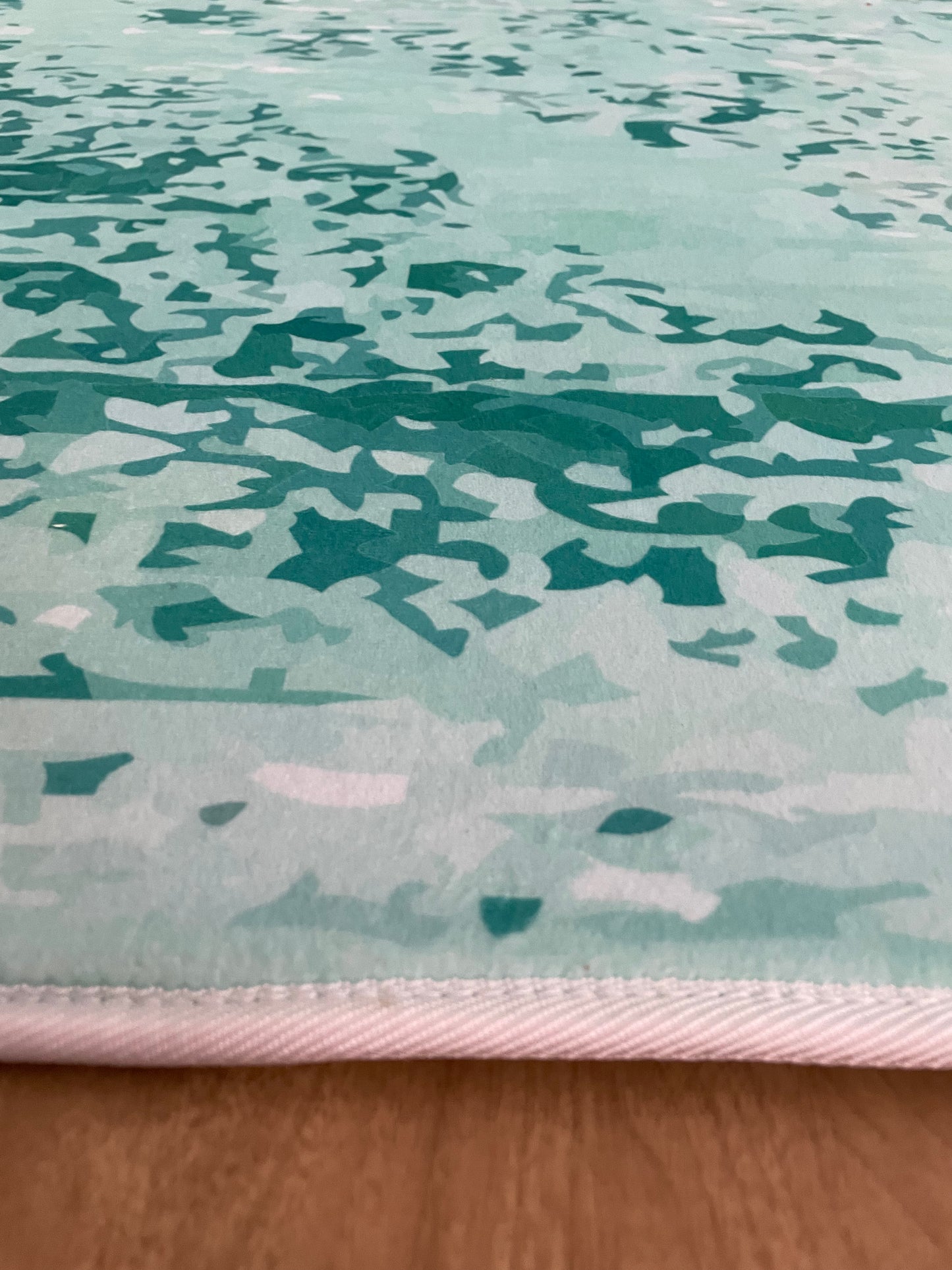 Kameleon Colorfull 1 Rug