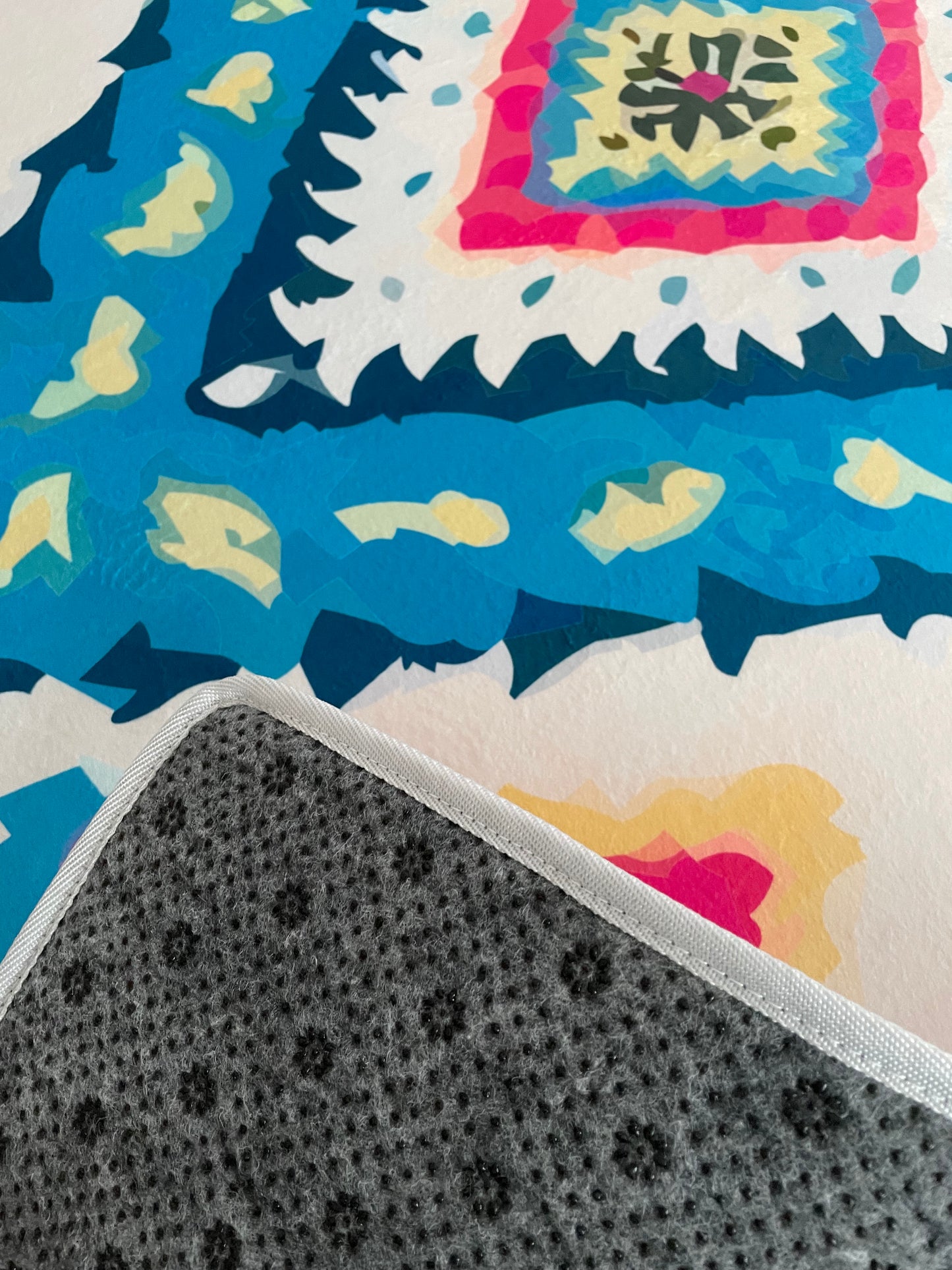 Kameleon Boho 27 Rug