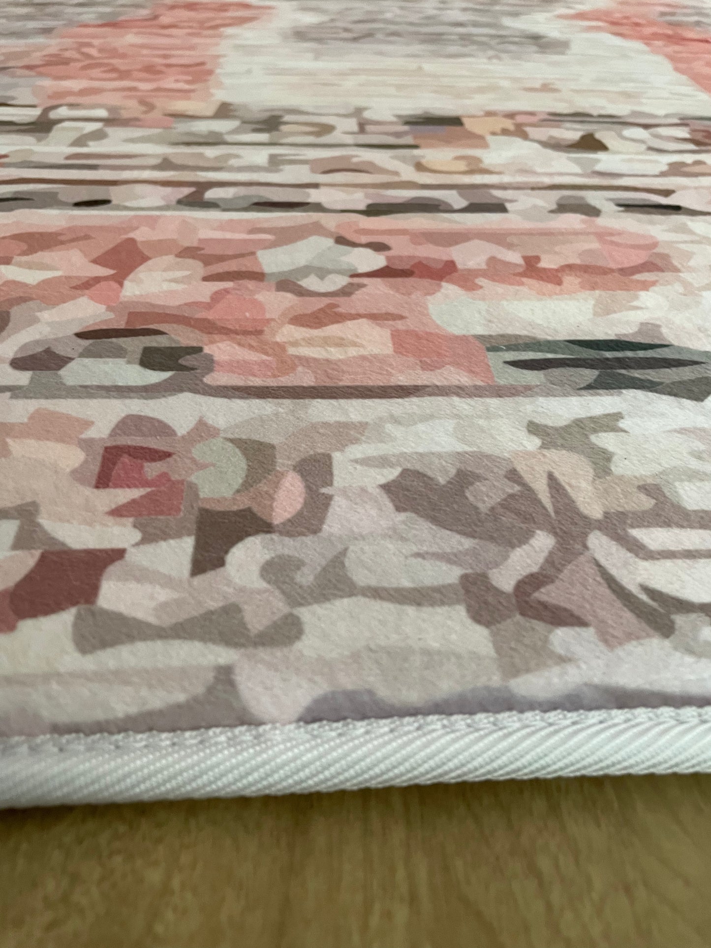 Kameleon Boho 26 Rug