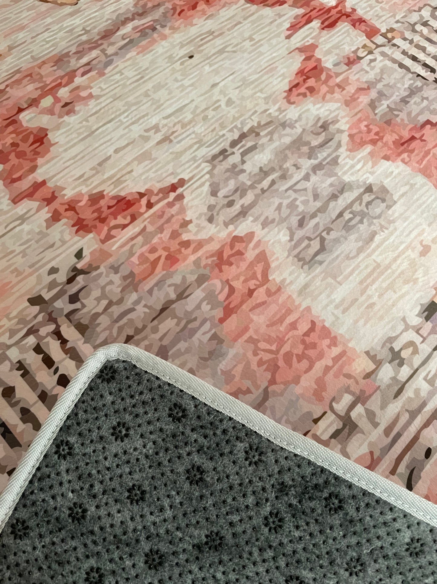 Kameleon Boho 26 Rug