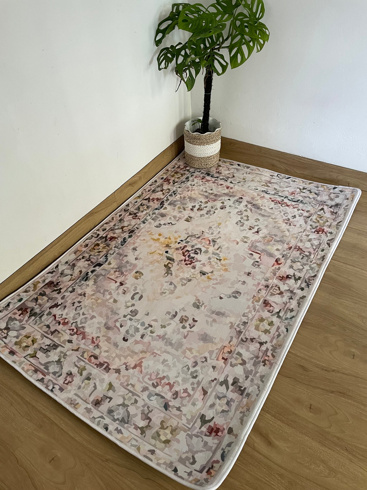 Kameleon Turkish 3 Rug