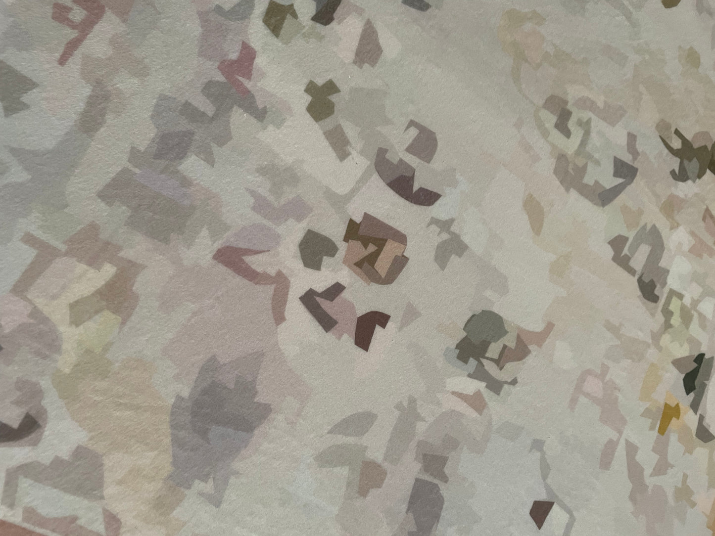 Kameleon Turkish 3 Rug