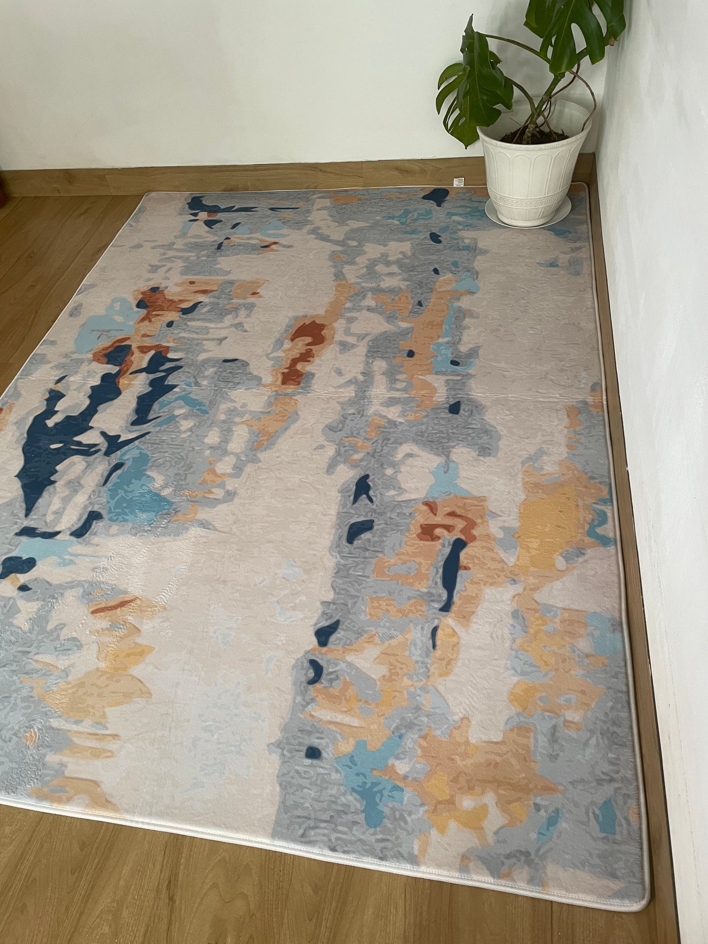 Kameleon Abstract 33 Rug