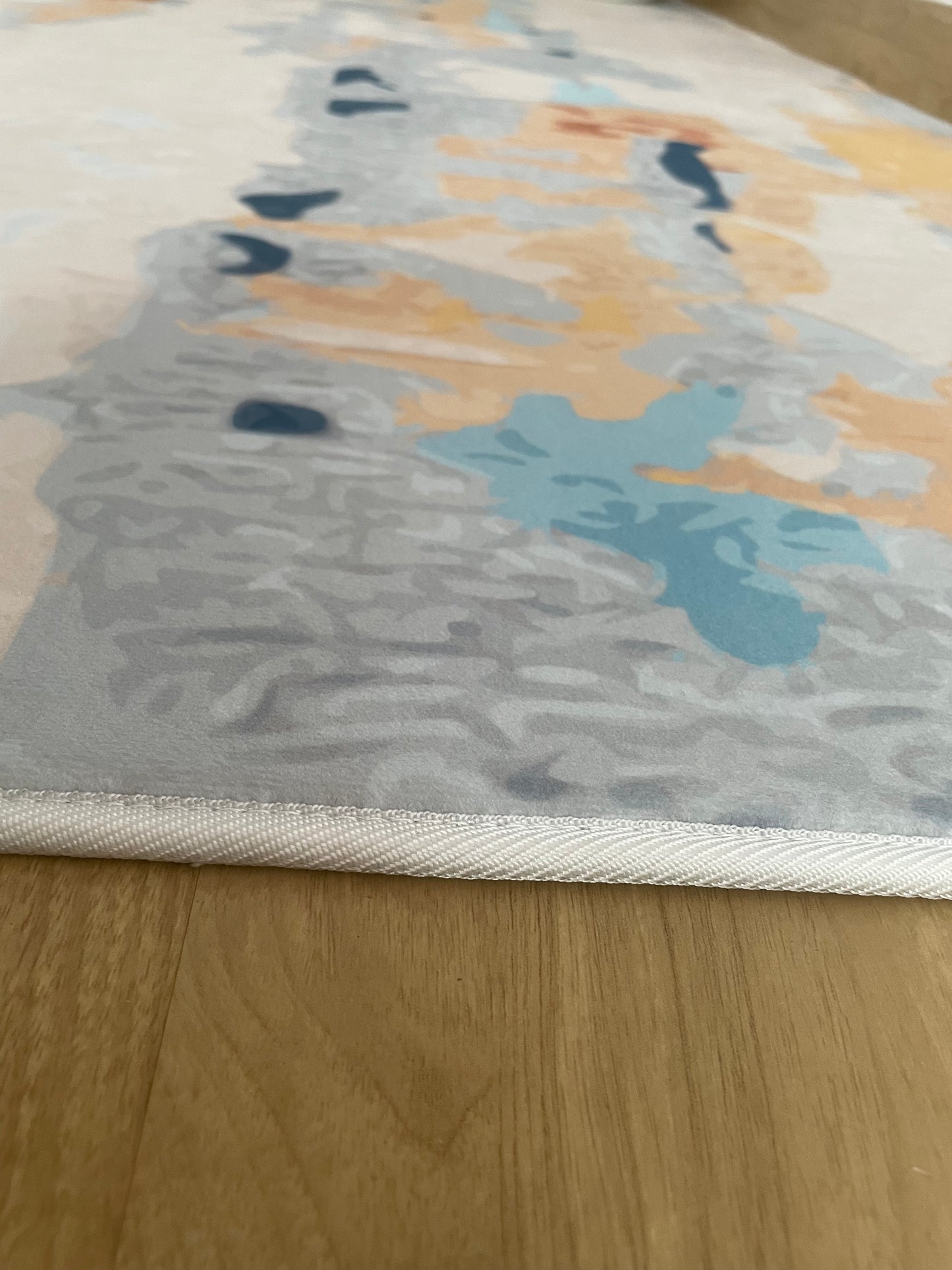Kameleon Abstract 33 Rug