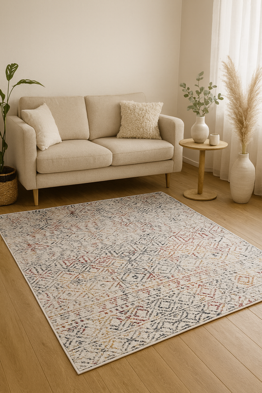 Kameleon Boho 1 Rug