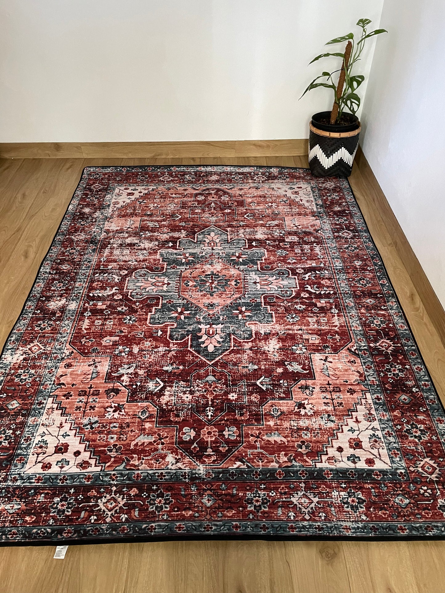 Kameleon Boho 22 Rug
