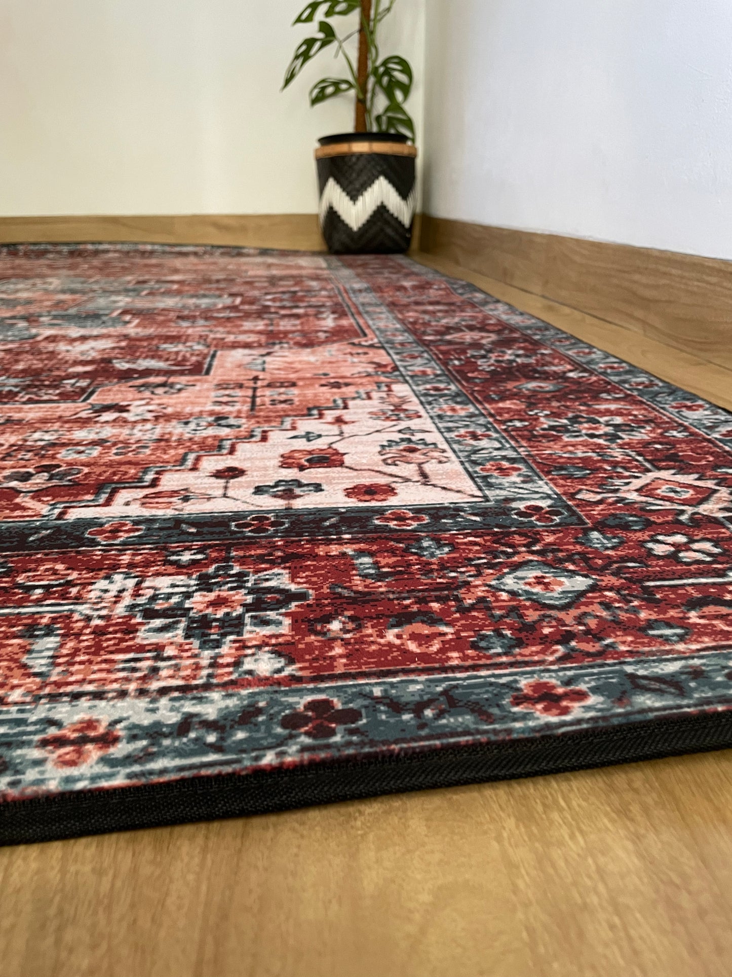 Kameleon Boho 22 Rug