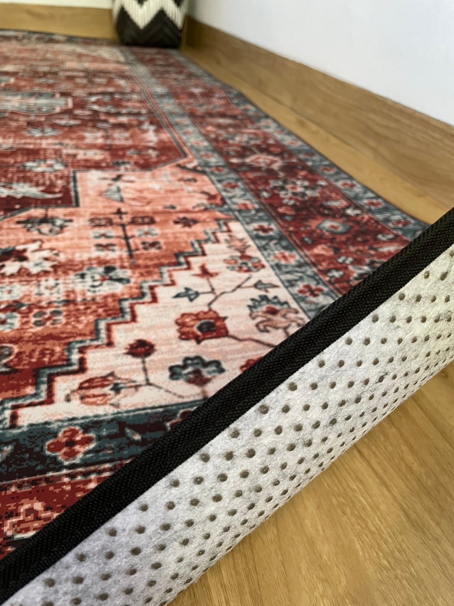 Kameleon Boho 22 Rug