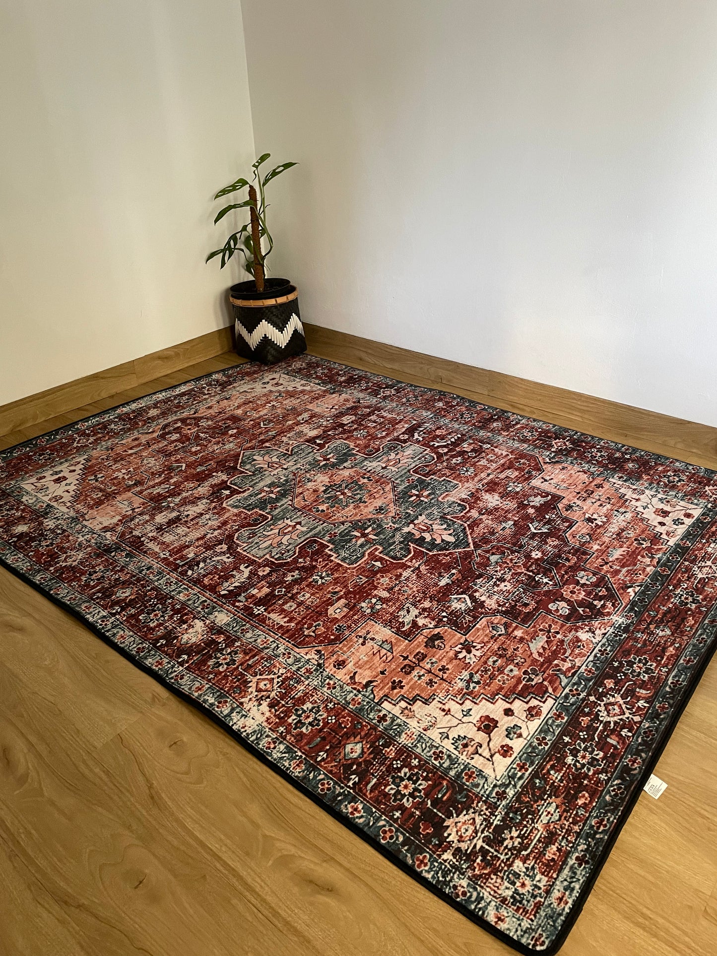 Kameleon Boho 22 Rug