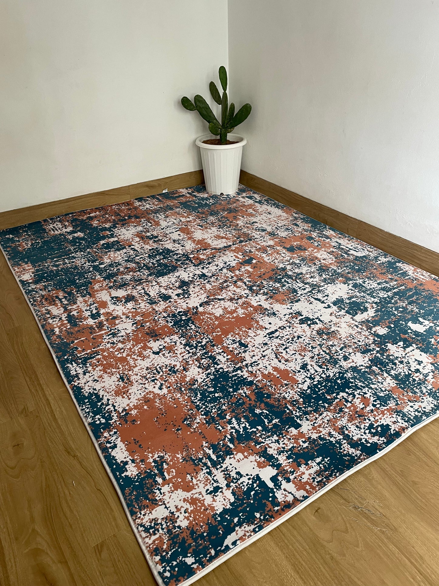Kameleon Abstract 56 Rug