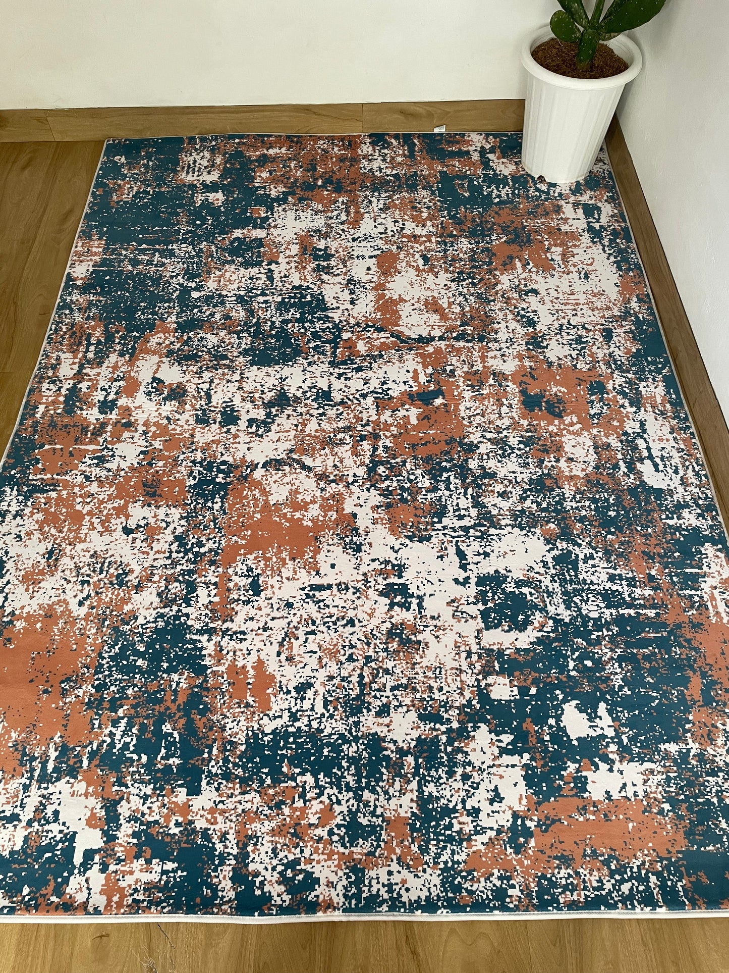 Kameleon Abstract 56 Rug