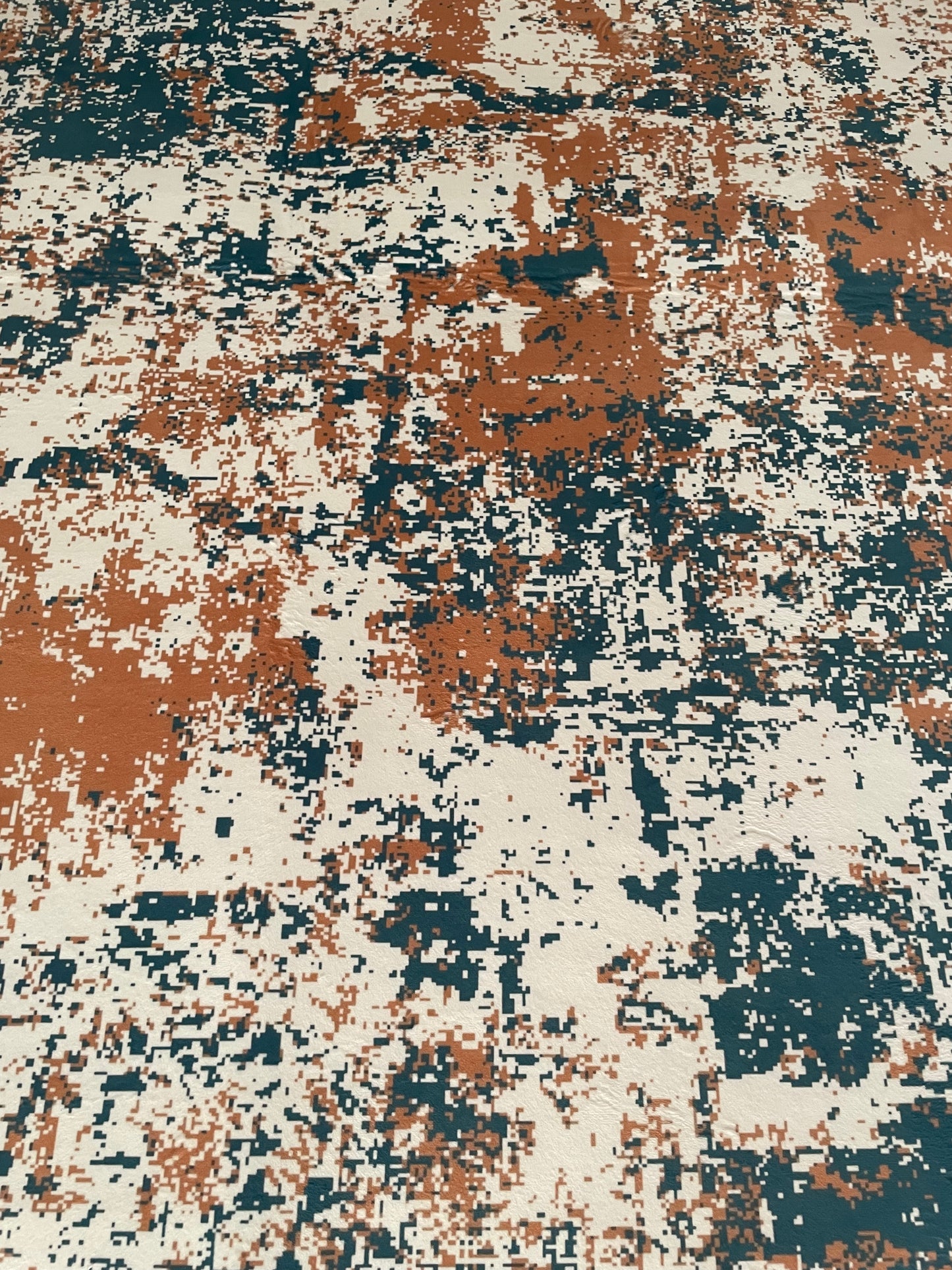 Kameleon Abstract 56 Rug