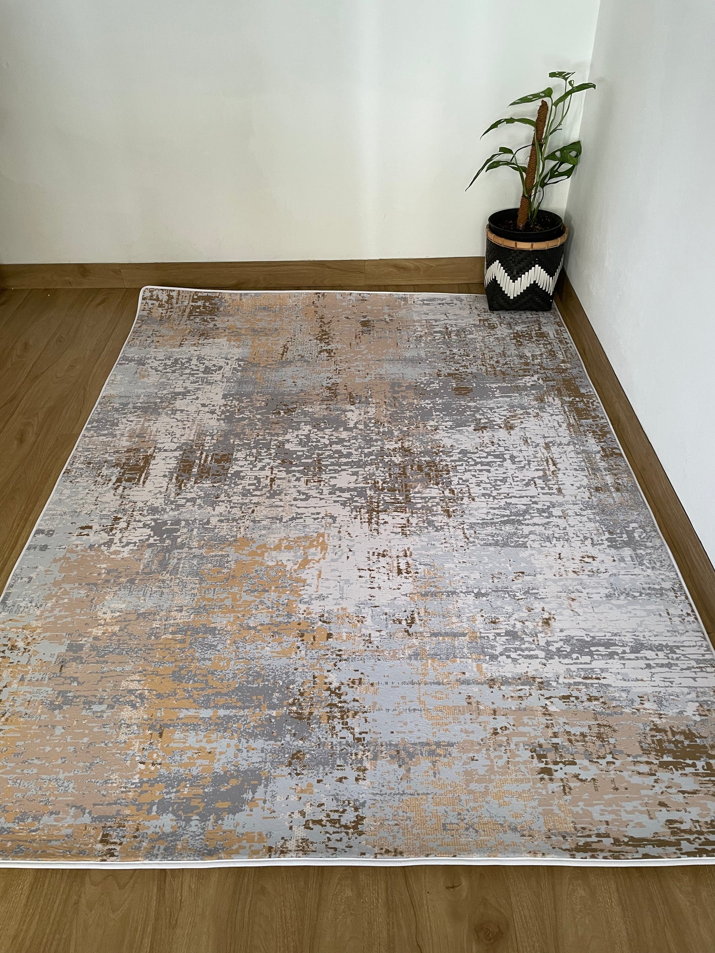 Kameleon Boho 16 Rug