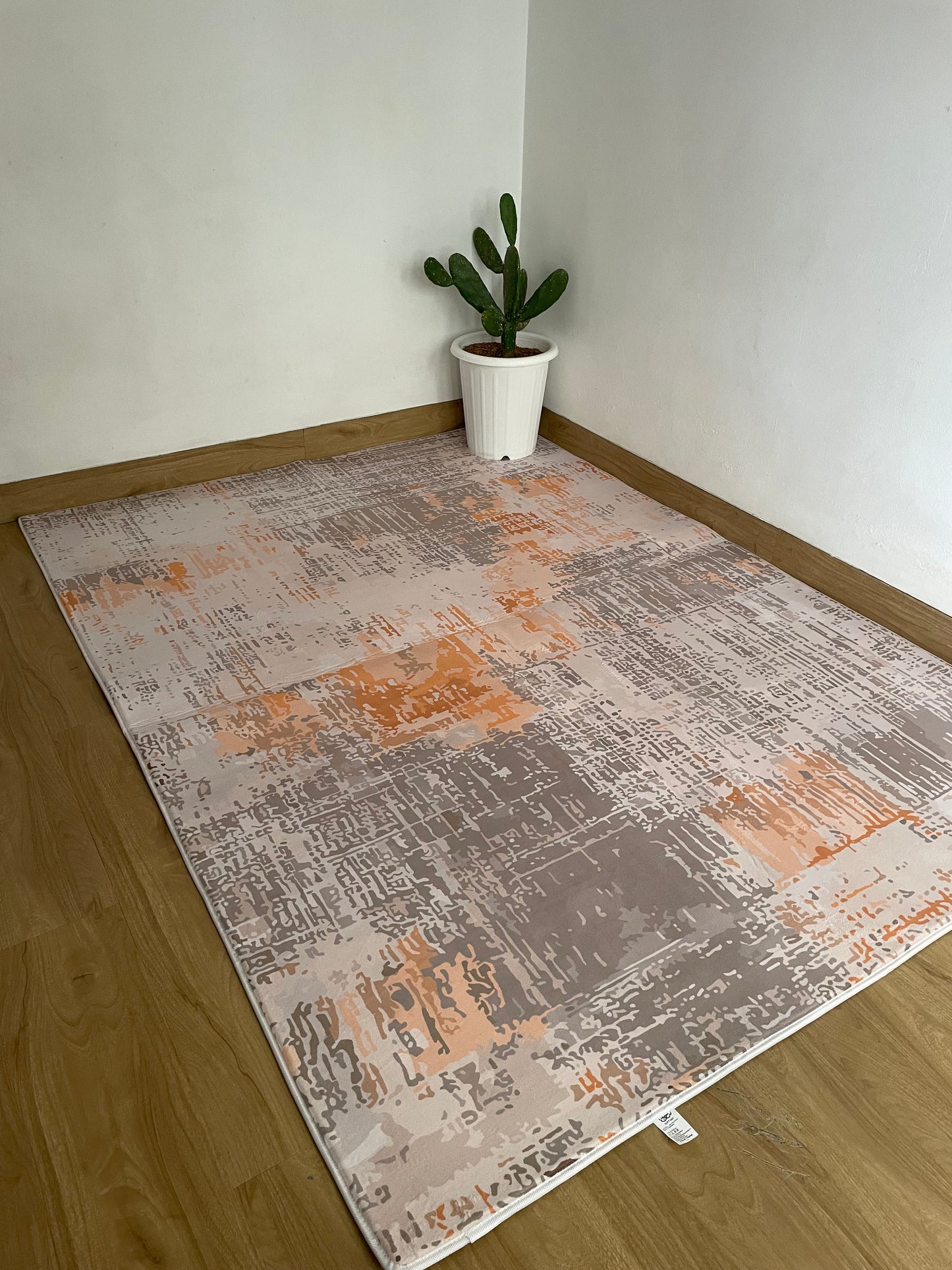 Kameleon Abstract 60 Rug