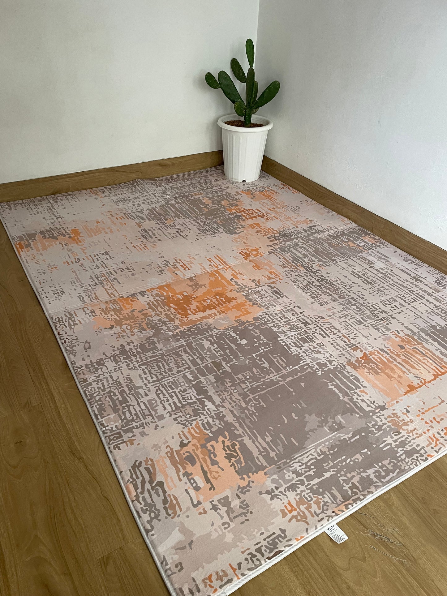 Kameleon Abstract 60 Rug