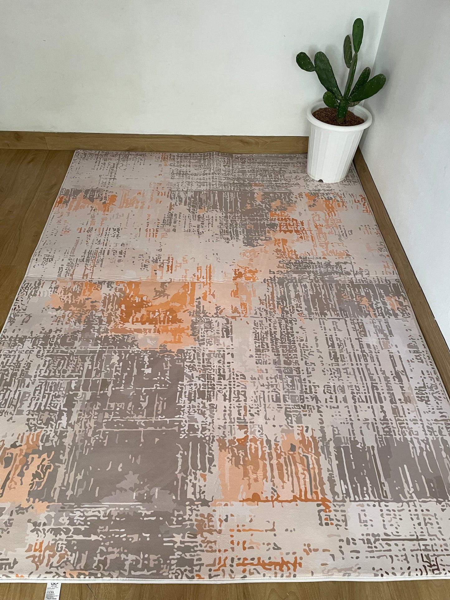 Kameleon Abstract 60 Rug