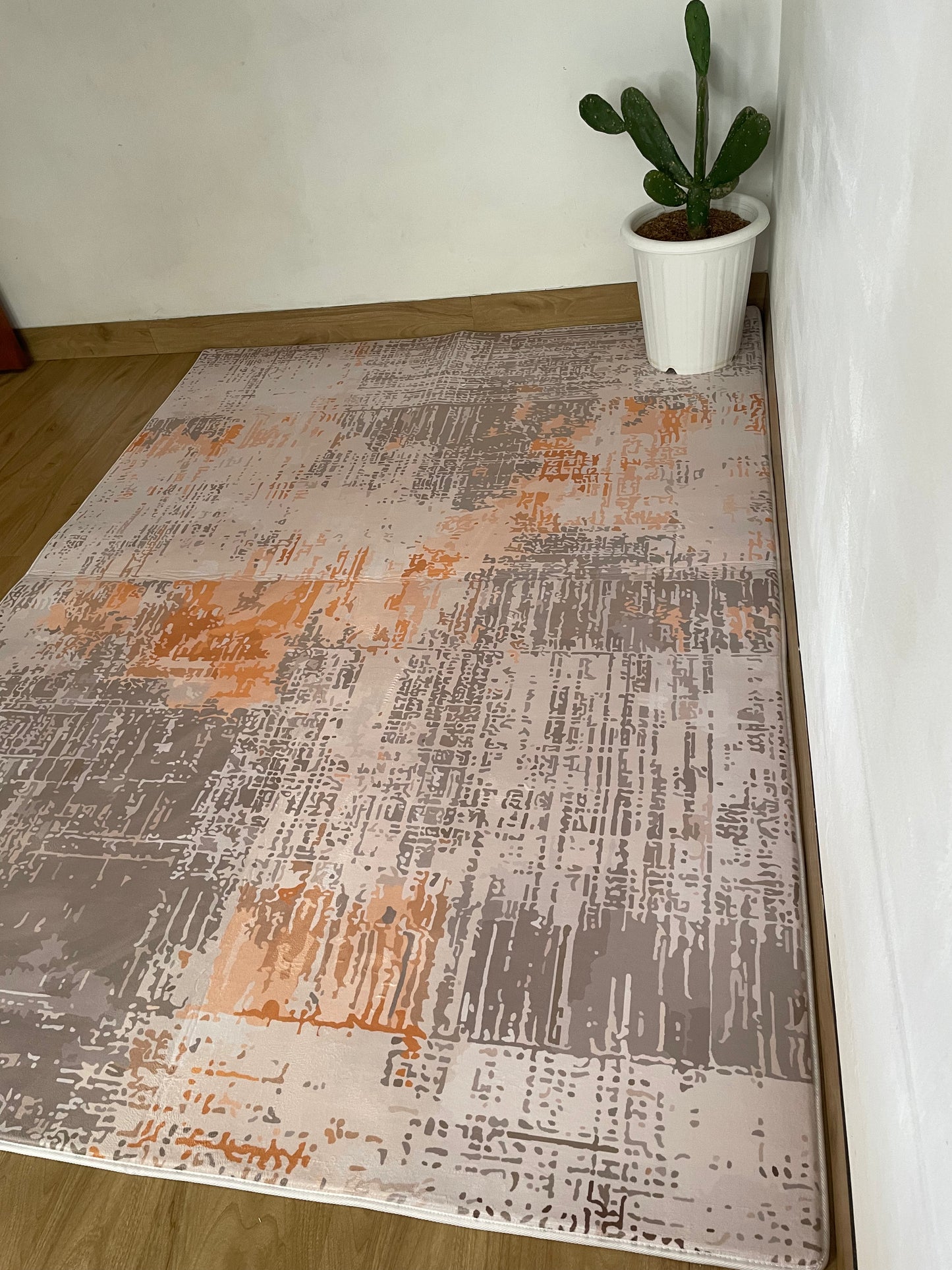 Kameleon Abstract 60 Rug