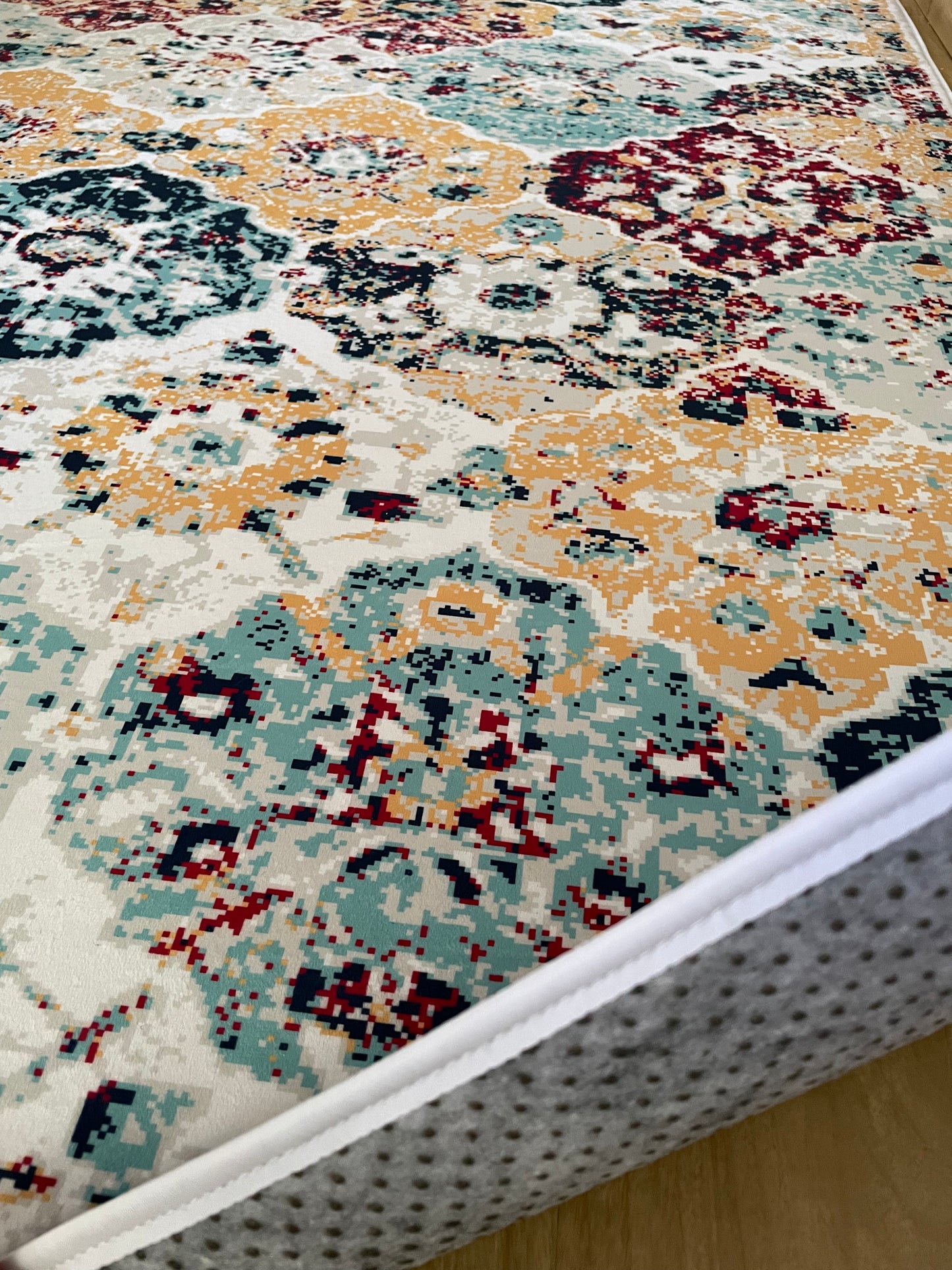 Kameleon Boho 11 Rug