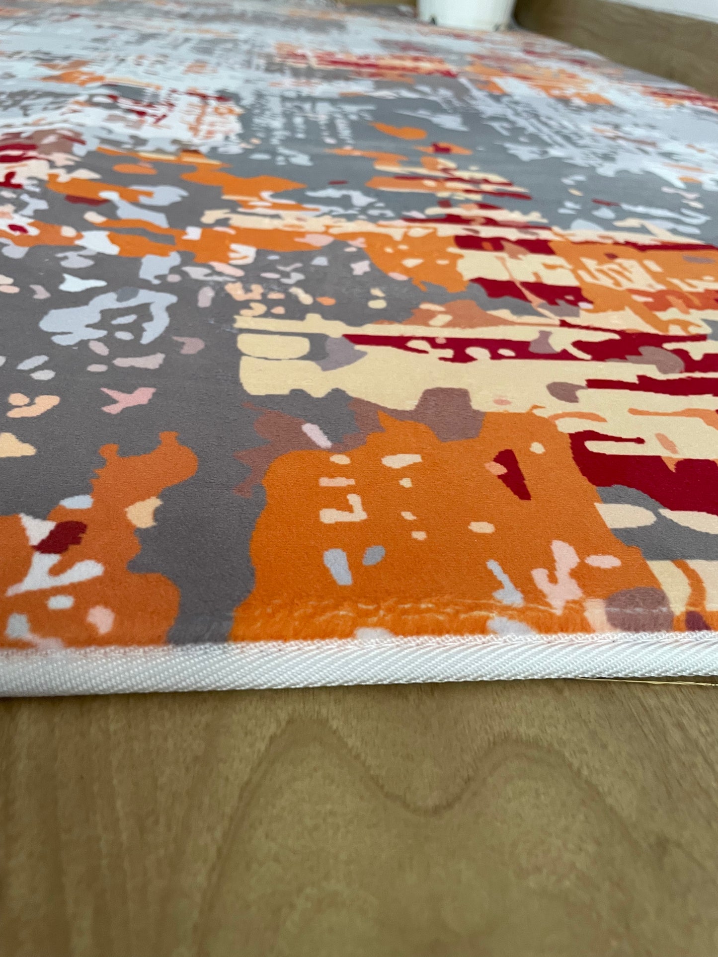 Kameleon Abstract 59 Rug