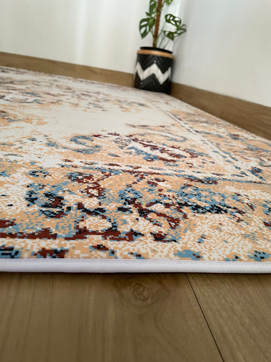Kameleon Boho 8 Rug