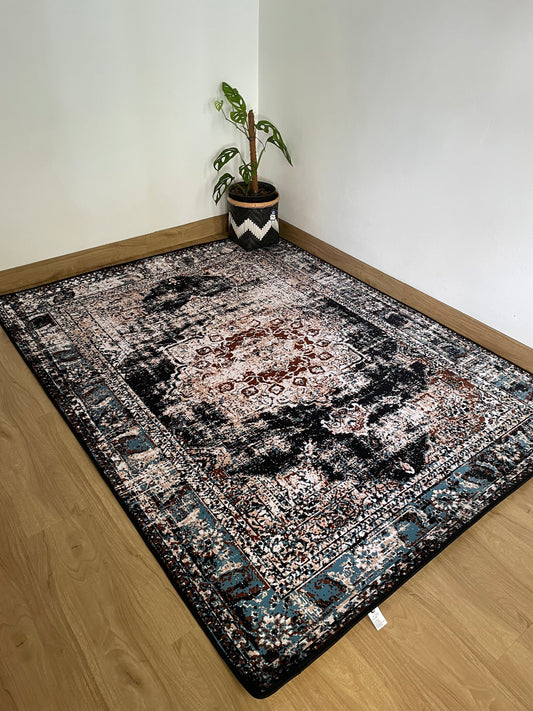 Kameleon Boho 4 Rug