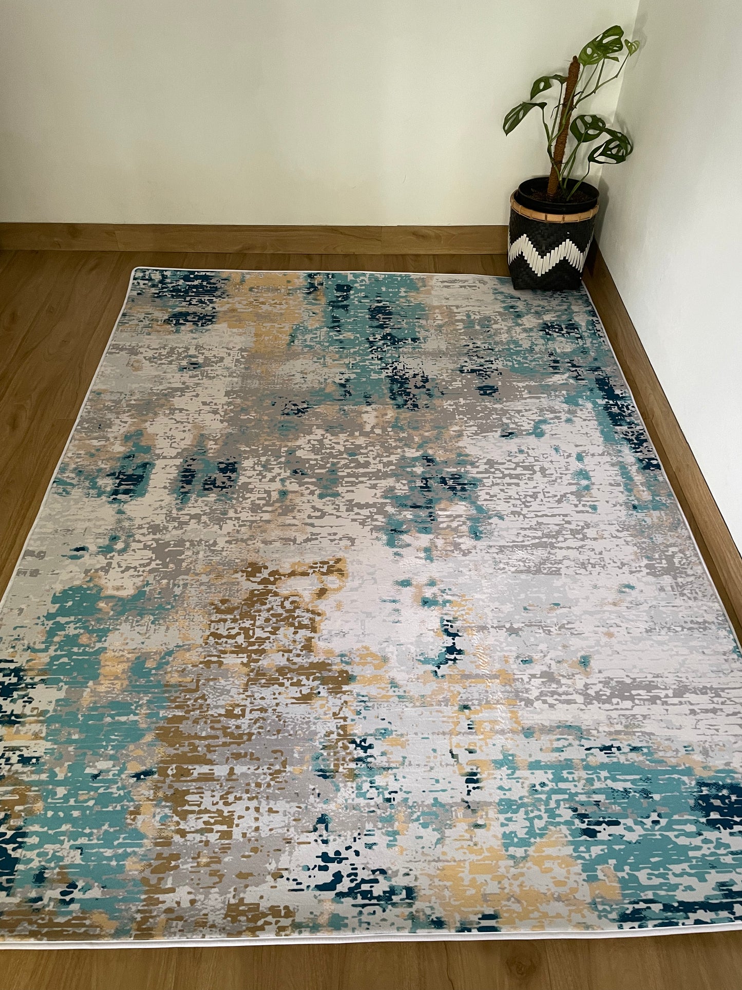 Kameleon Boho 20 Rug