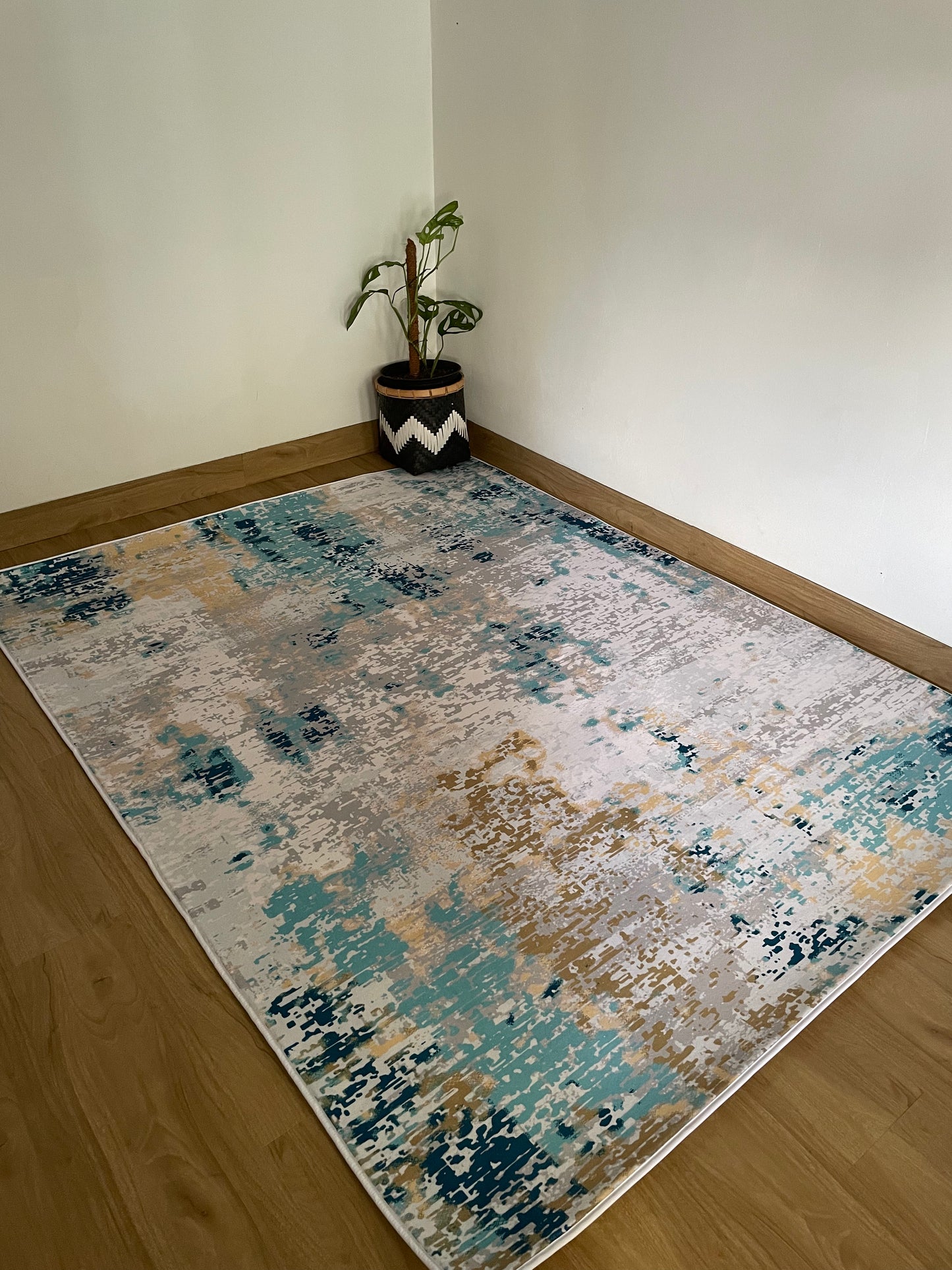 Kameleon Boho 20 Rug
