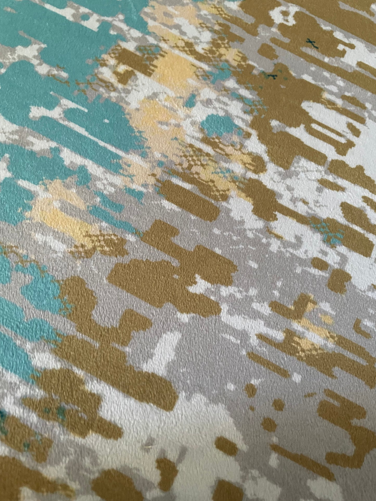 Kameleon Boho 20 Rug