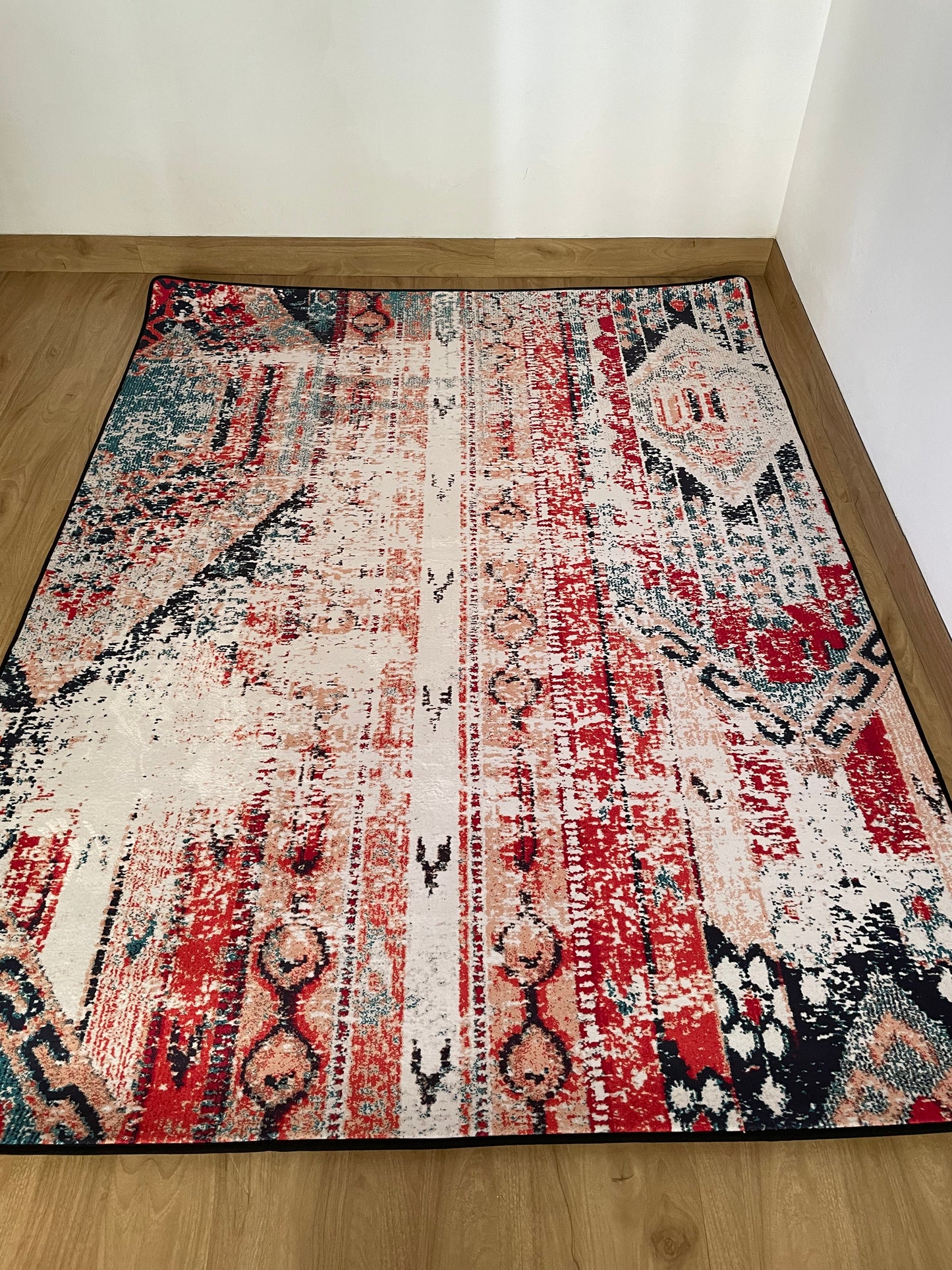 Kameleon Boho 15 Rug