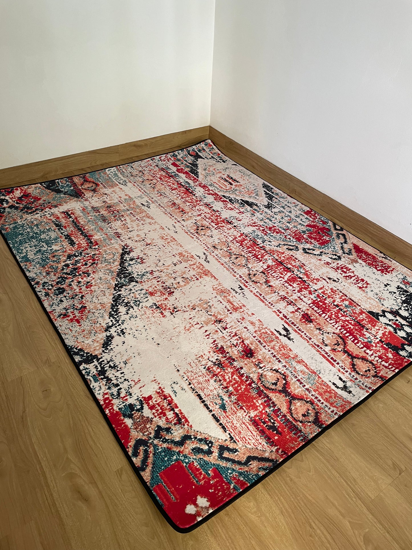 Kameleon Boho 15 Rug