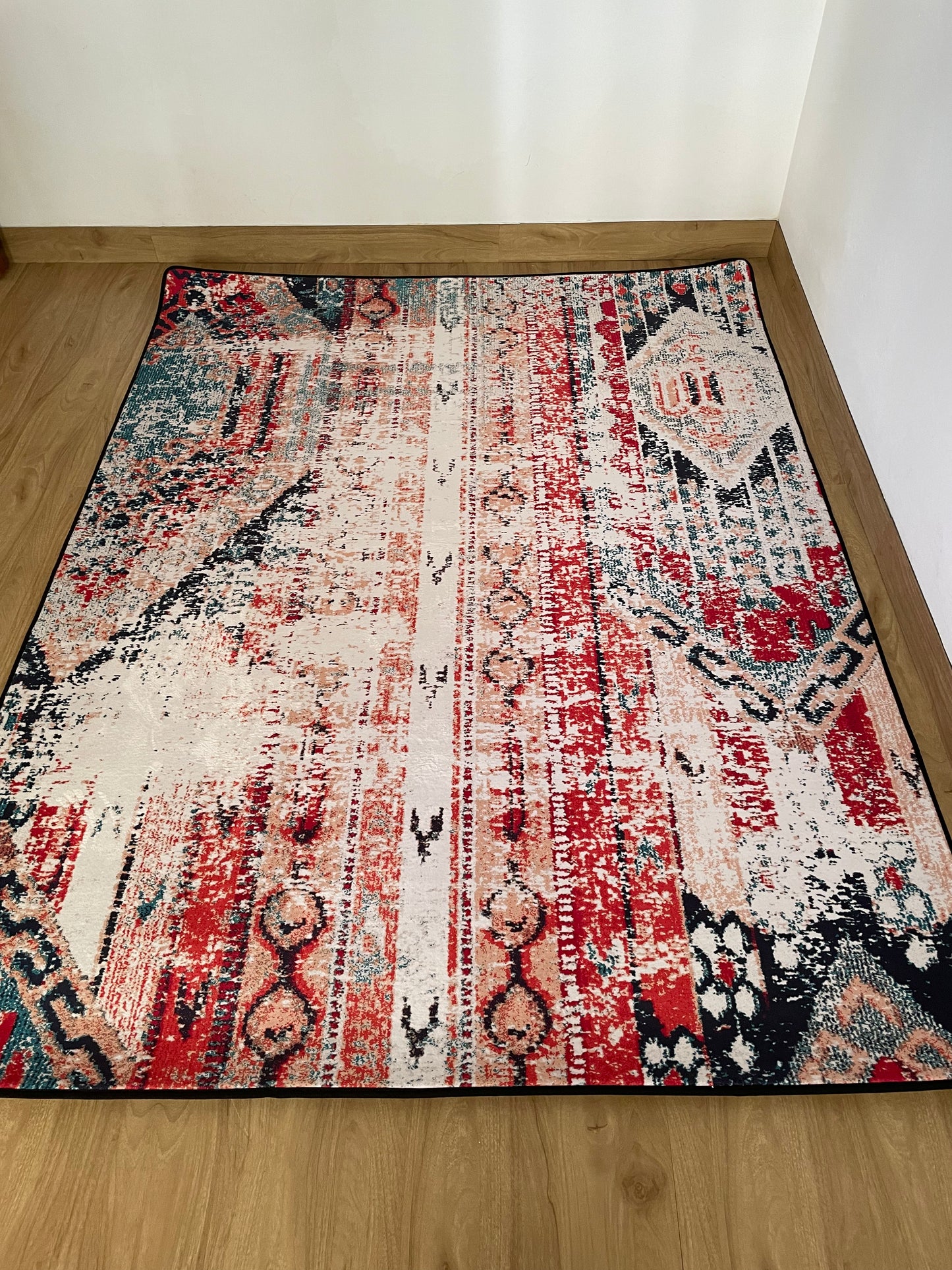 Kameleon Boho 15 Rug