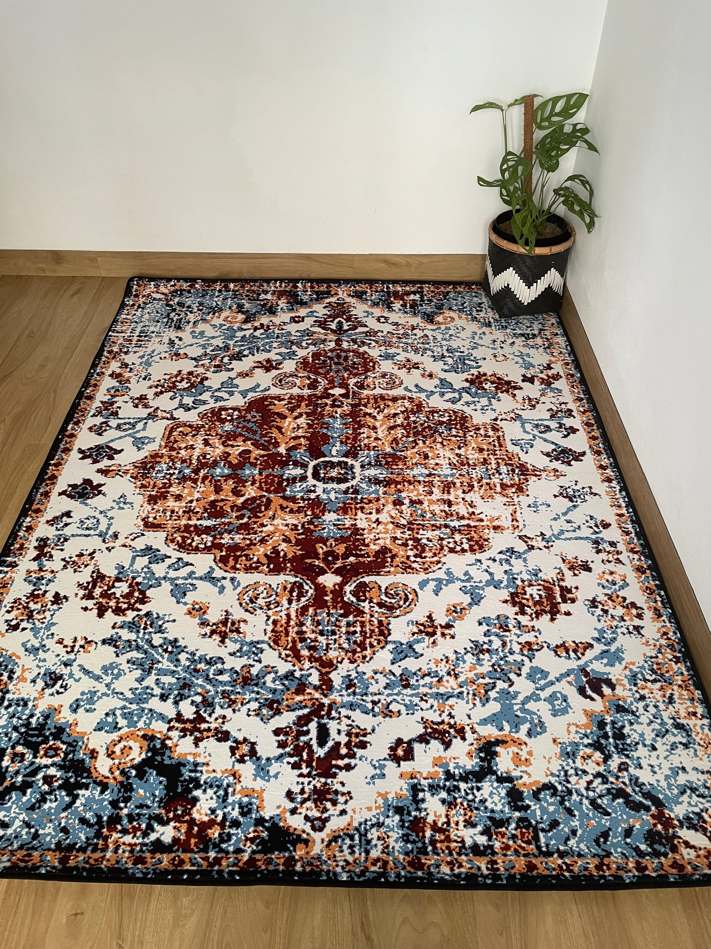 Kameleon Boho 14 Rug