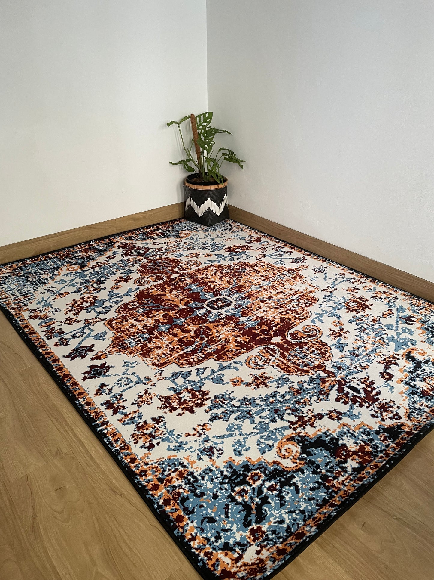 Kameleon Boho 14 Rug