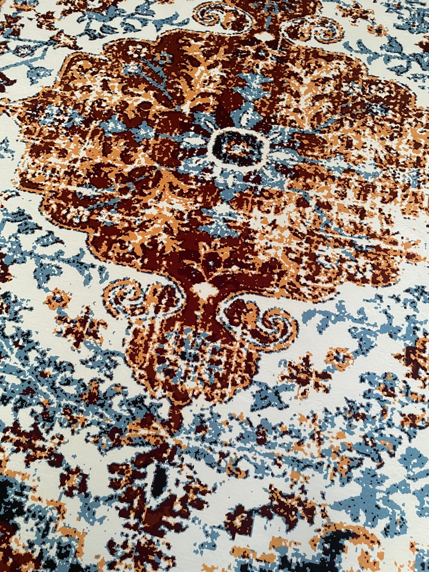 Kameleon Boho 14 Rug