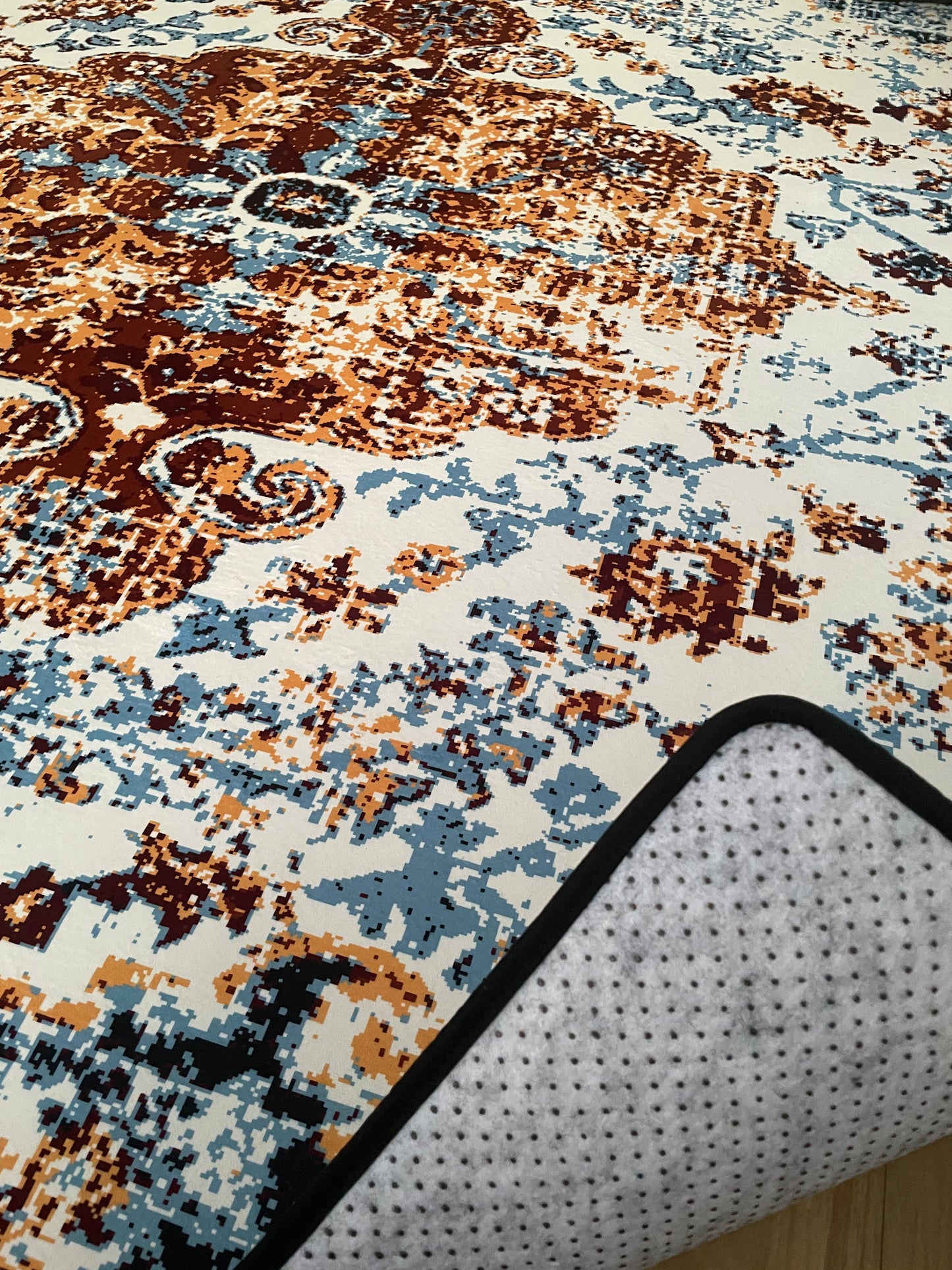 Kameleon Boho 14 Rug