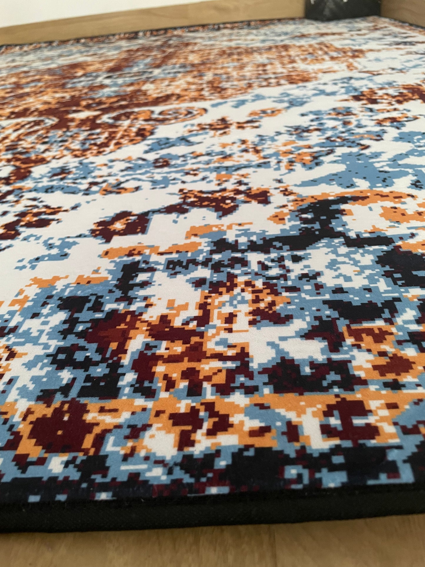 Kameleon Boho 14 Rug