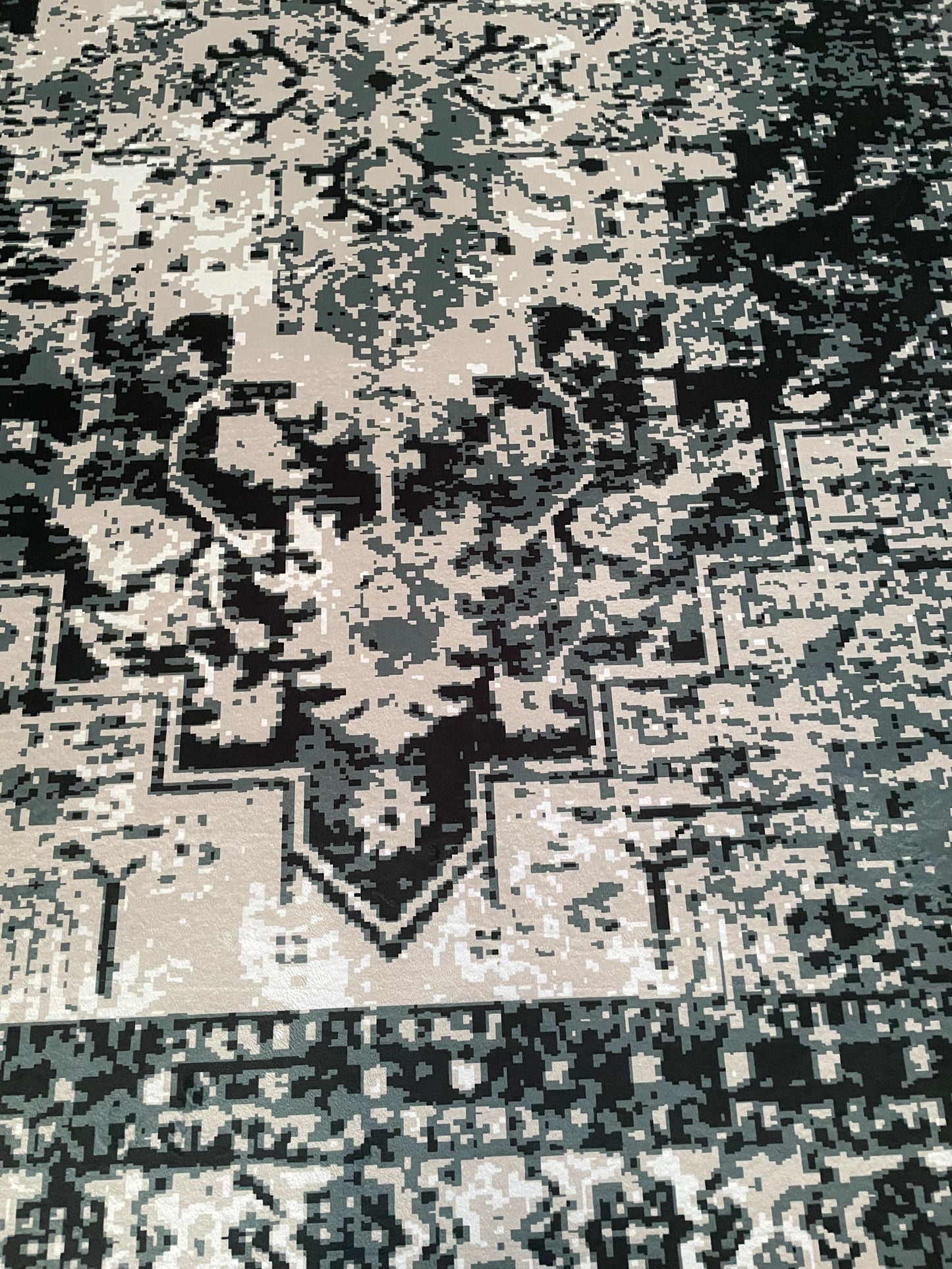 Kameleon Boho 19 Rug