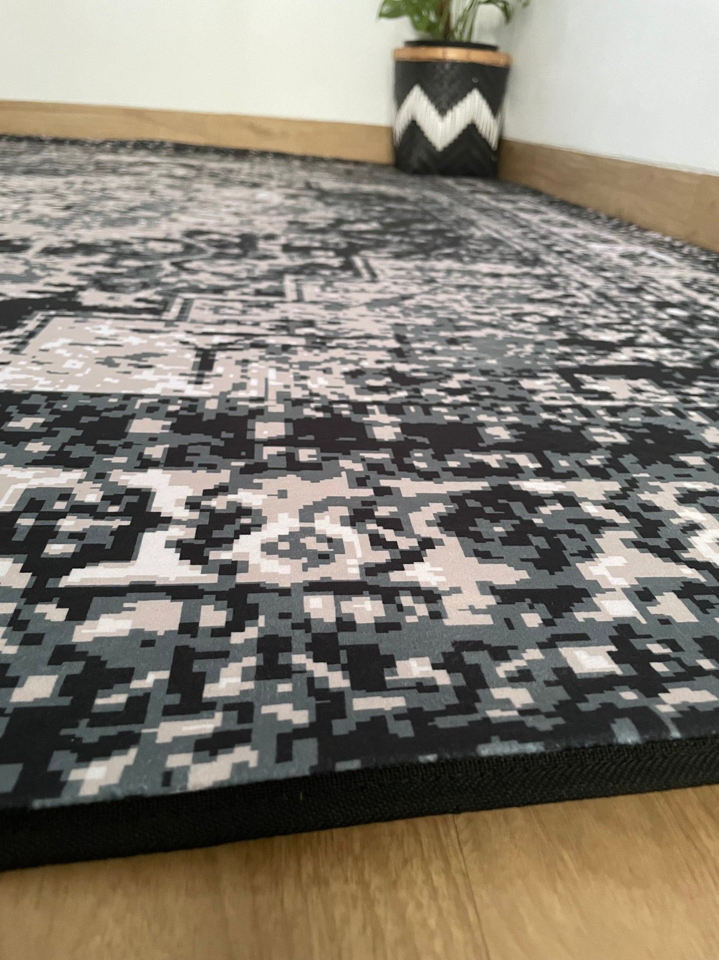 Kameleon Boho 19 Rug